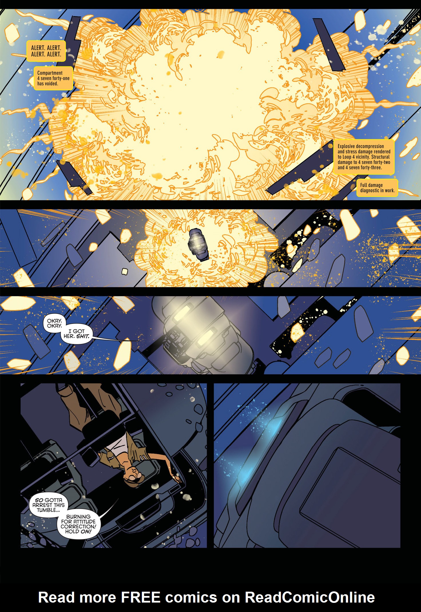 Read online Brink comic -  Issue # TPB 2 - 79