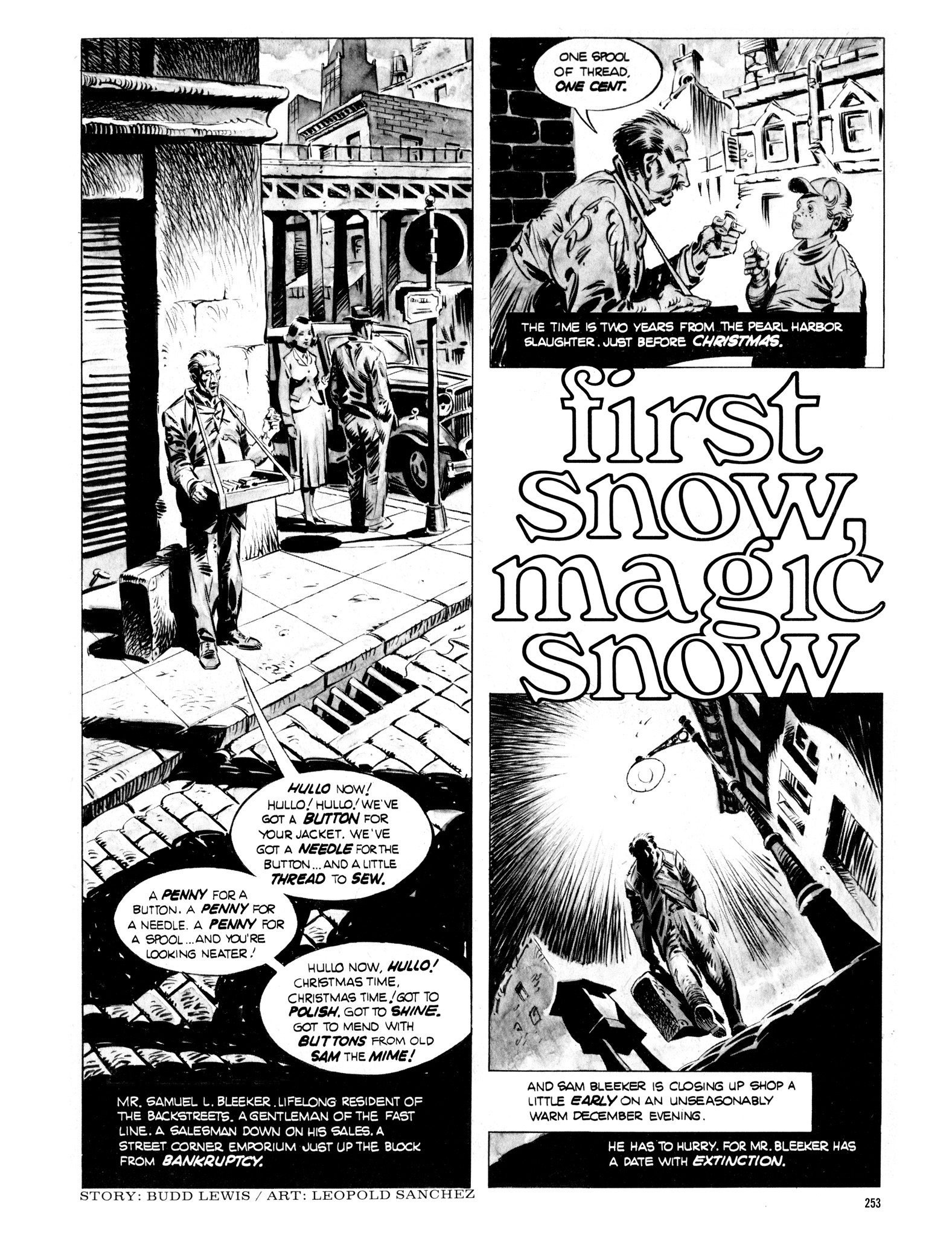 Read online Creepy Archives comic -  Issue # TPB 16 (Part 3) - 54