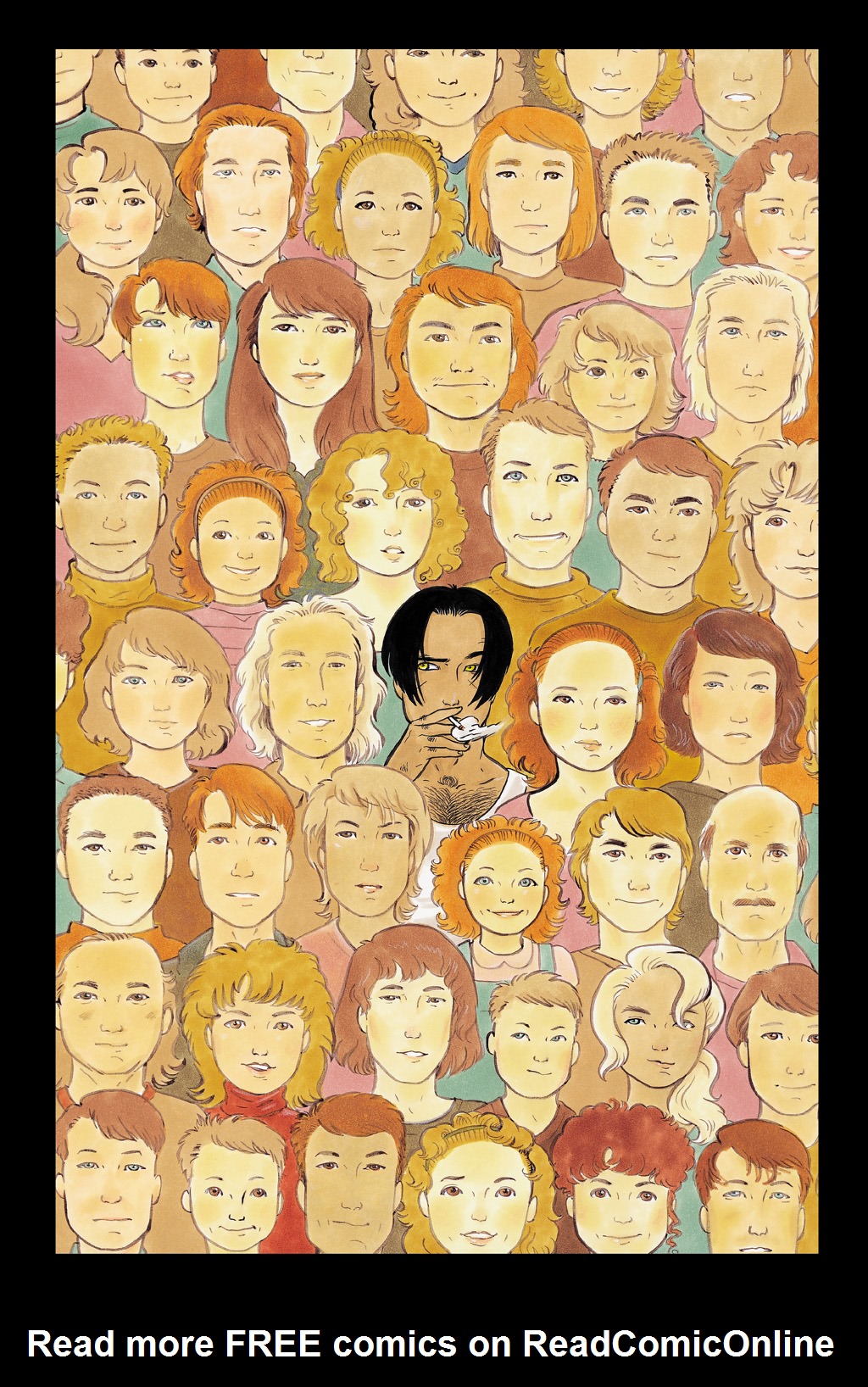 Read online The Finder Library comic -  Issue # TPB 1 (Part 6) - 104