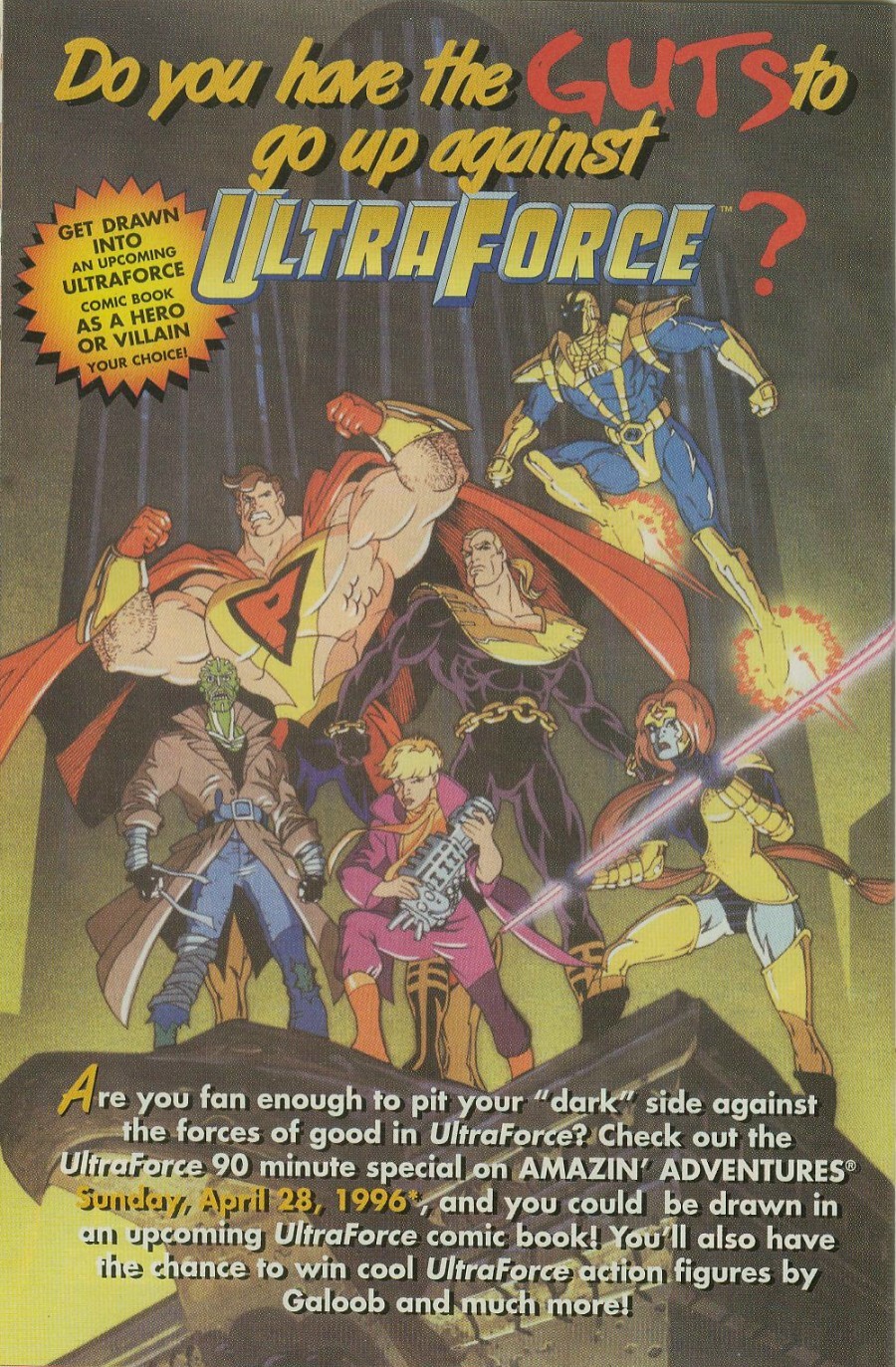 Read online Witch Hunter comic -  Issue # Full - 24