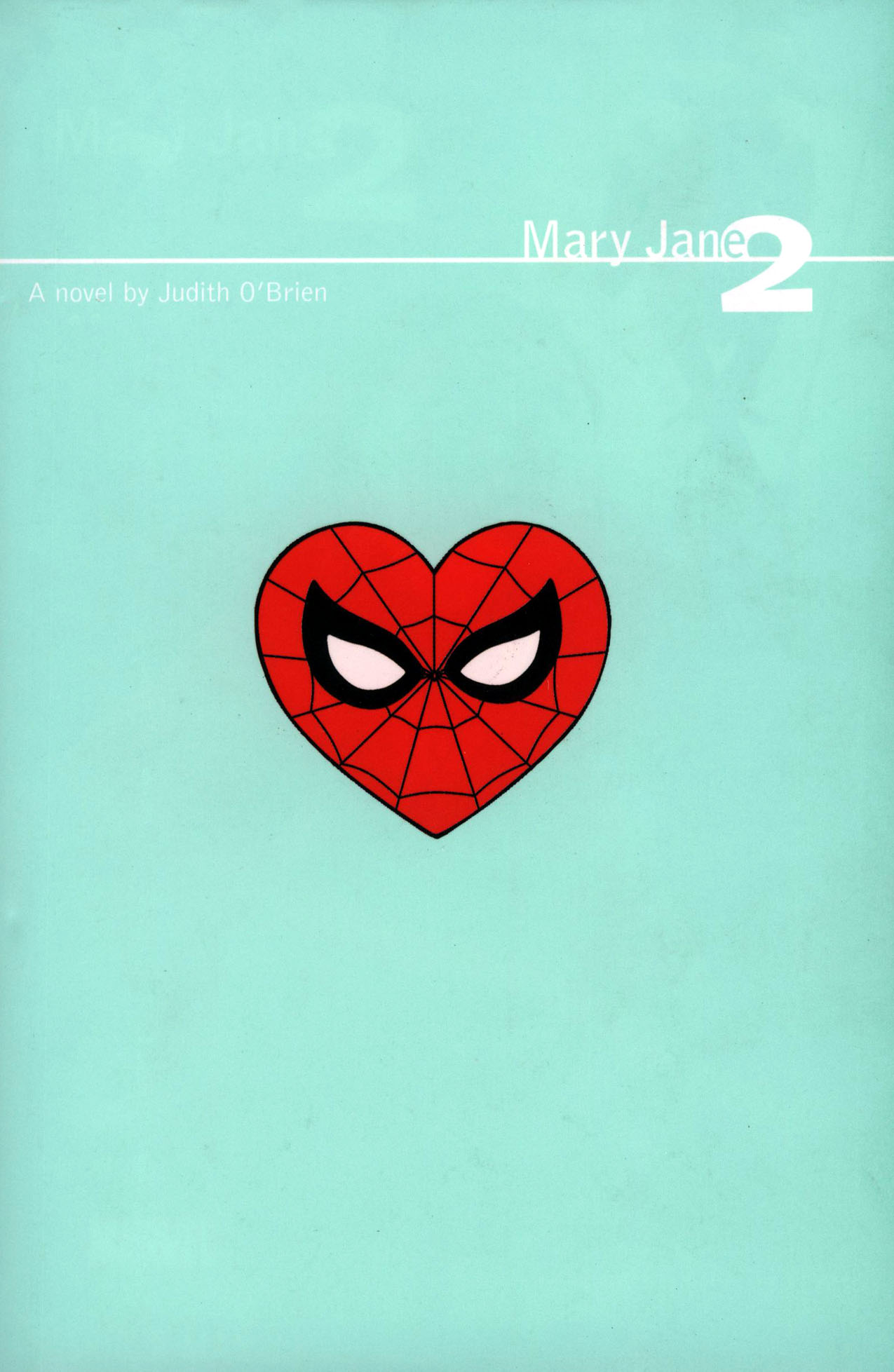 Read online Mary Jane (2003) comic -  Issue # TPB 2 (Part 1) - 1
