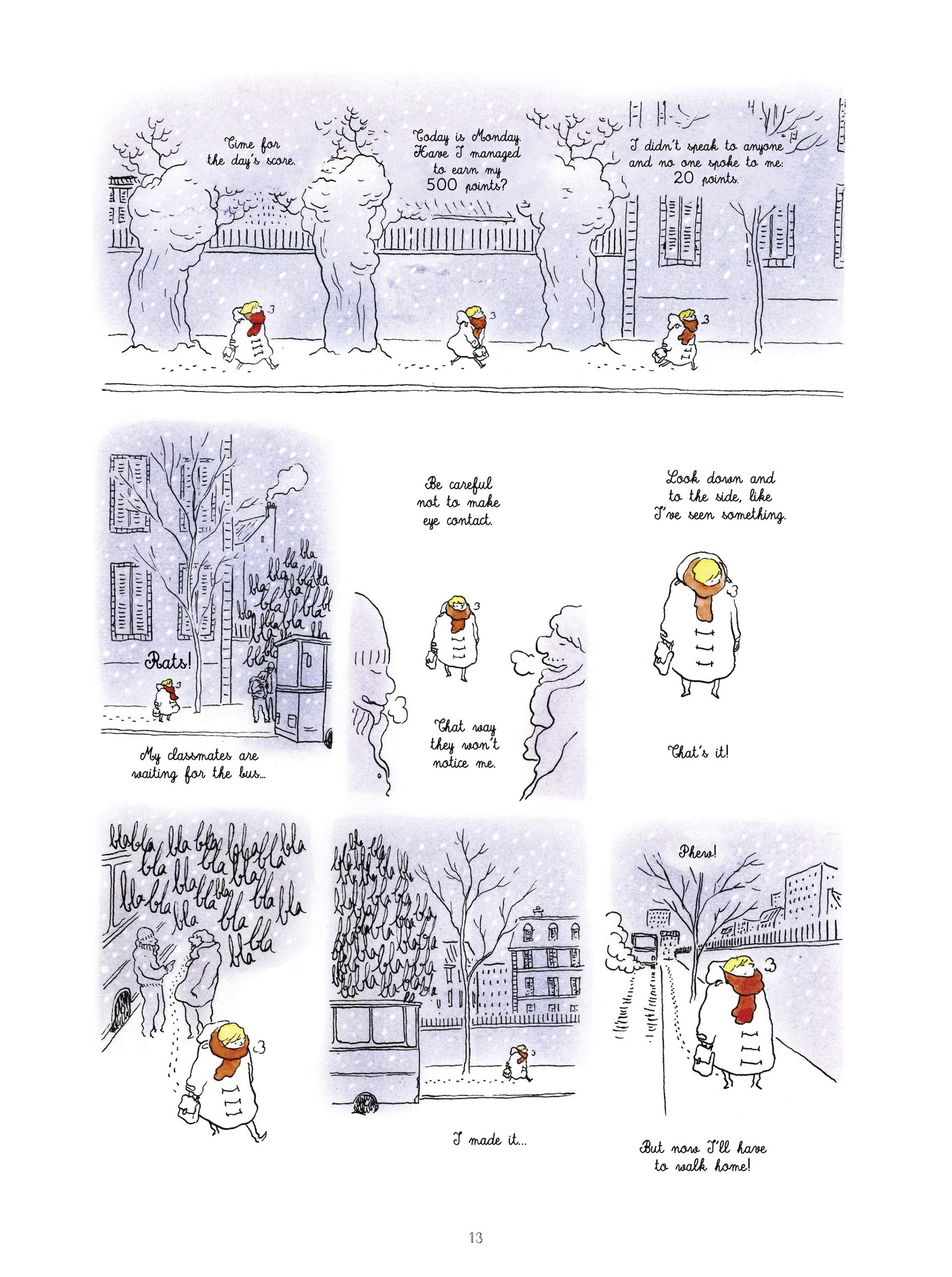 Read online Incredible! comic -  Issue # TPB (Part 1) - 12
