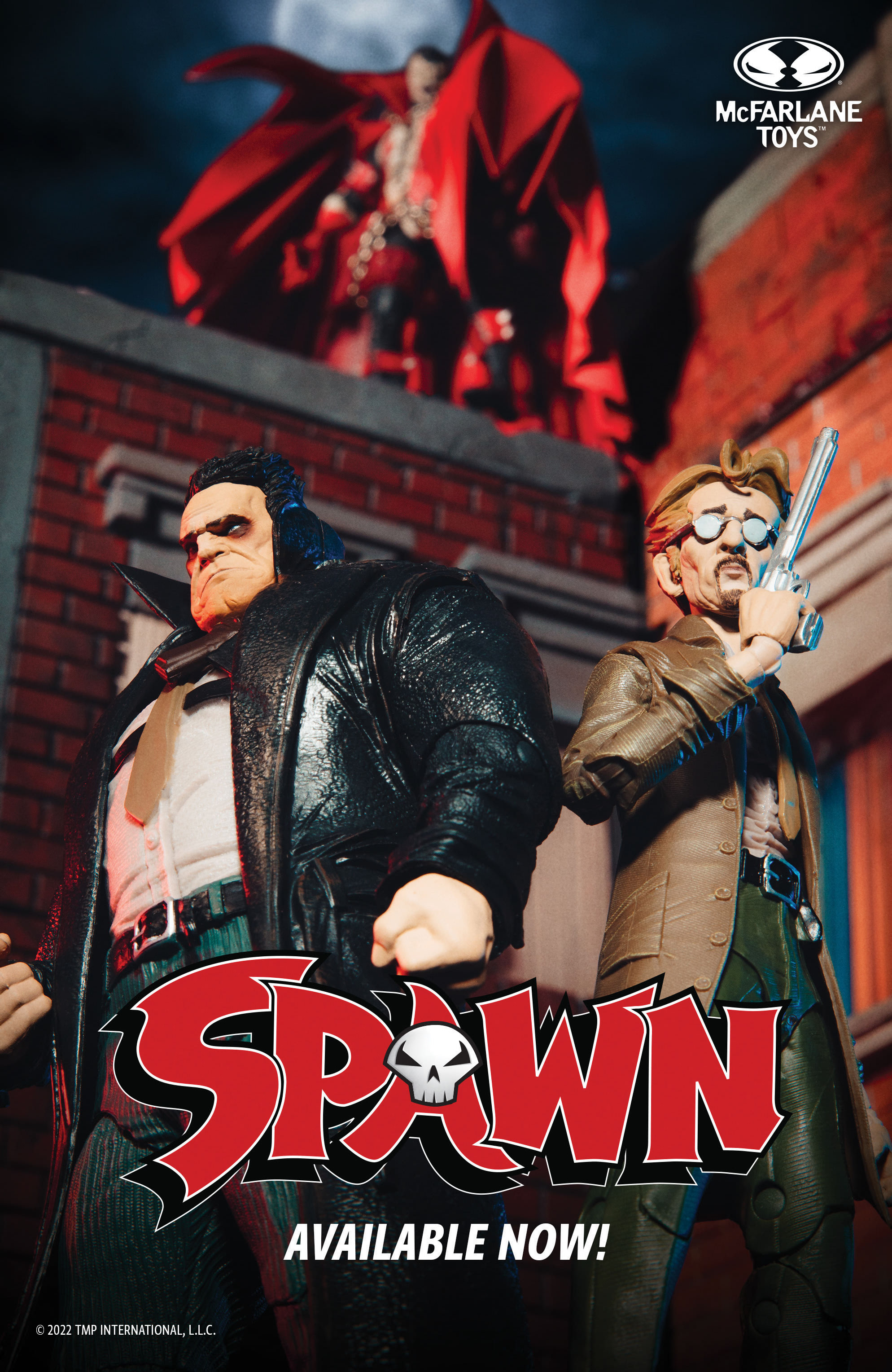 Read online Gunslinger Spawn comic -  Issue #14 - 28