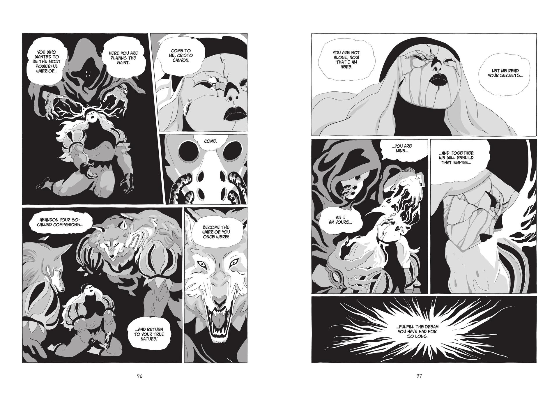 Read online Last Man comic -  Issue #6 - 51