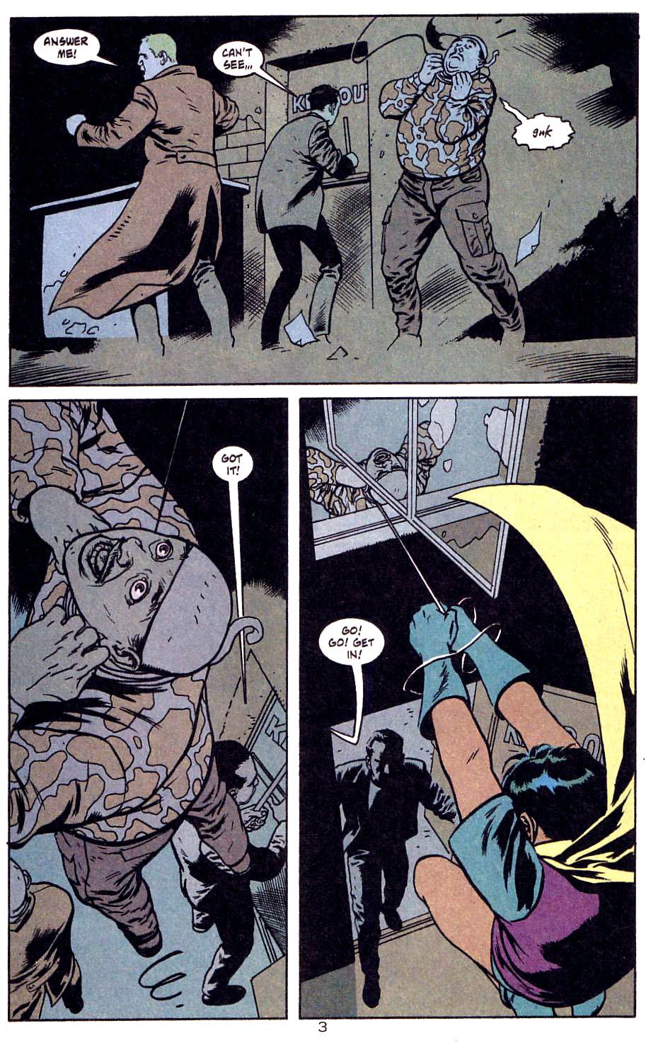 Read online Legends of the DC Universe comic -  Issue #6 - 5