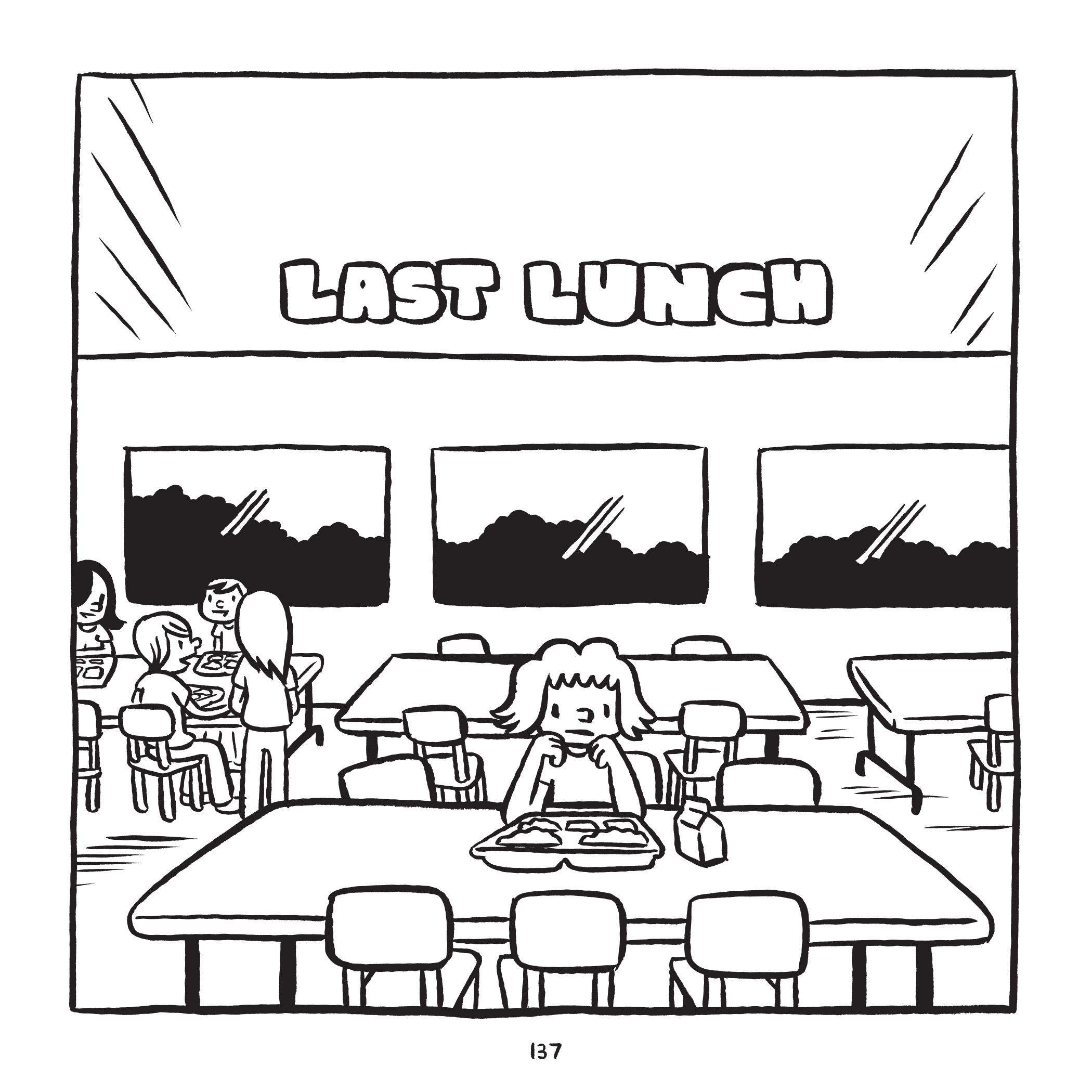 Read online Mechaboys comic -  Issue # TPB (Part 2) - 38