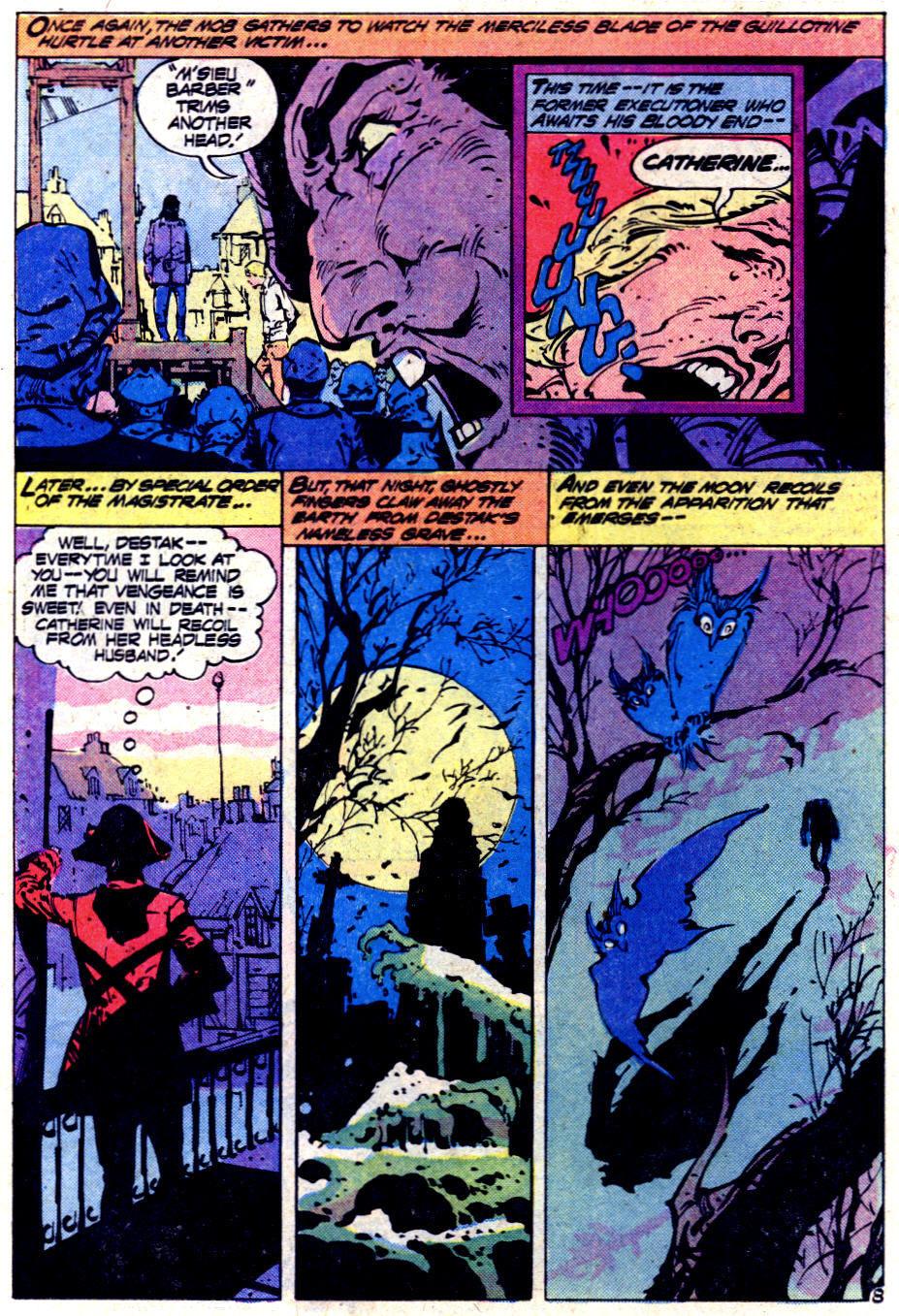 Read online Secrets of Haunted House comic -  Issue #19 - 15