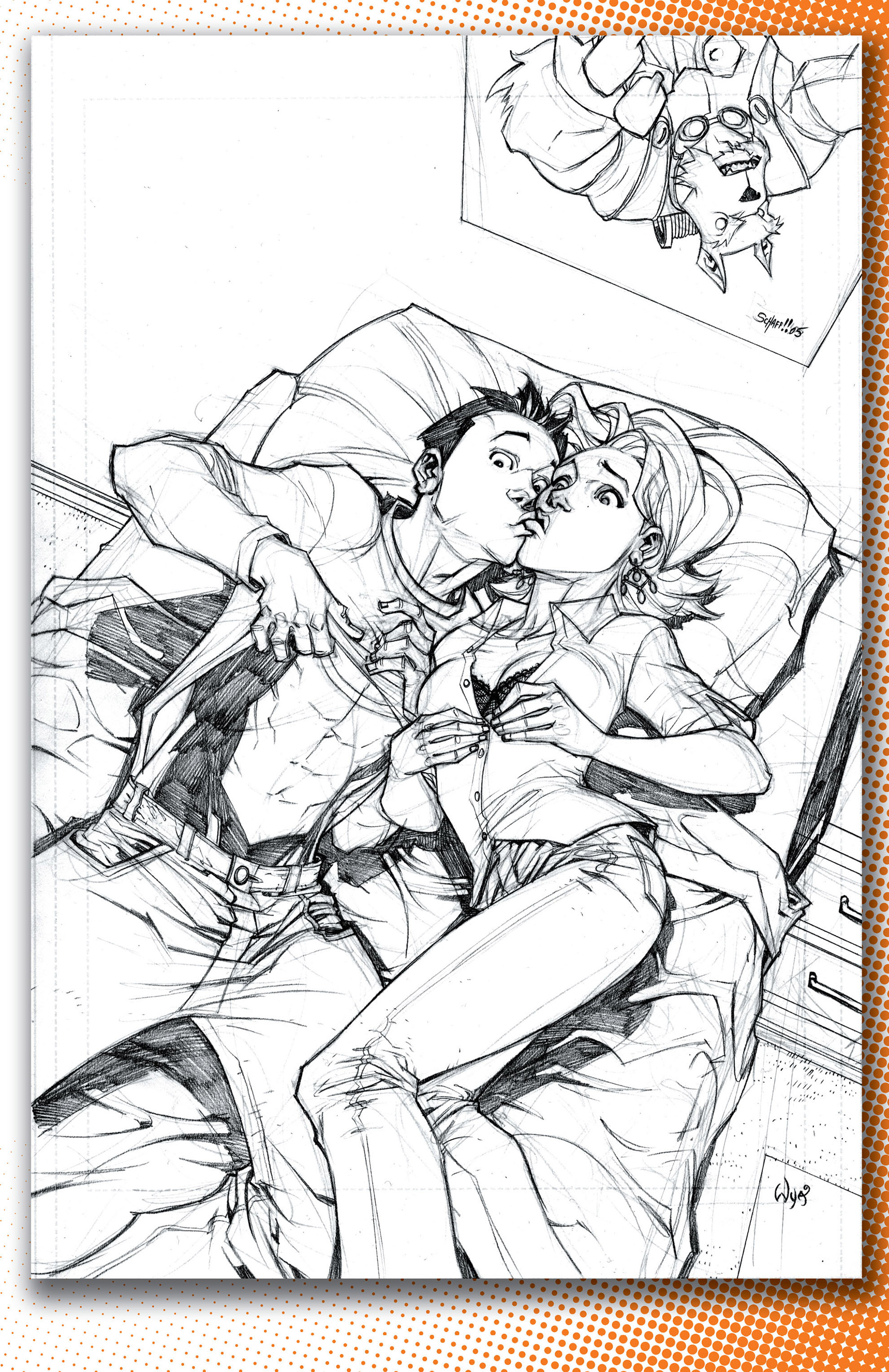 Read online Invincible comic -  Issue # _TPB 5 - The Facts of Life - 150