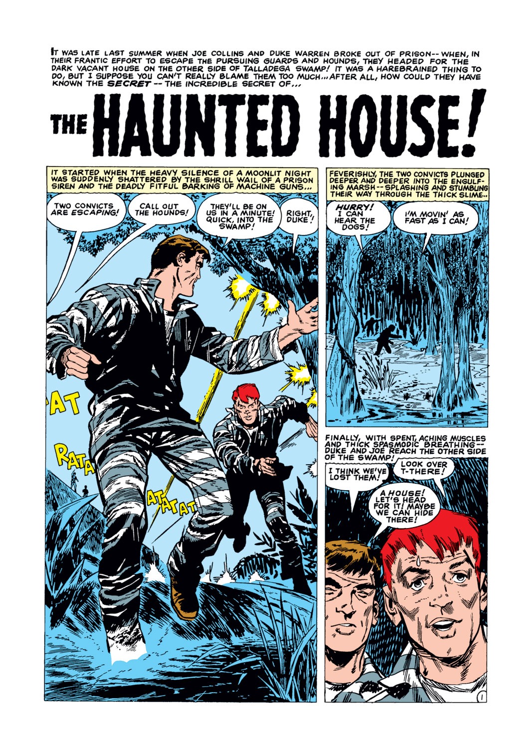 Tales of Suspense (1959) 3 Page 16