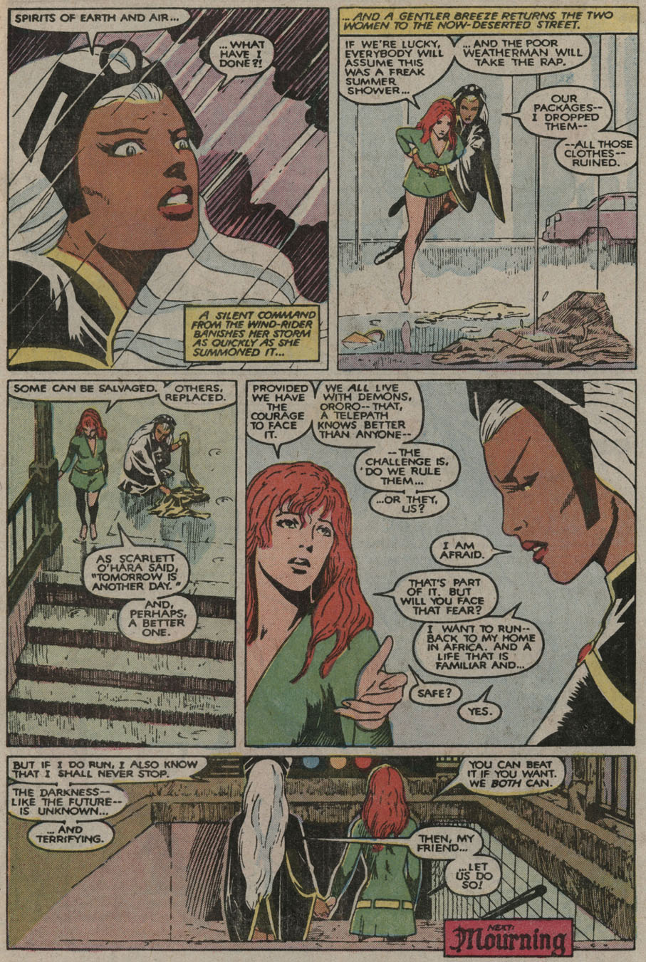 Classic X-Men Issue #2 #2 - English 34