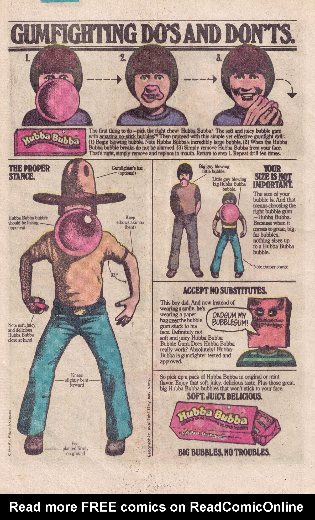 Read online Sgt. Fury comic -  Issue #158 - 20