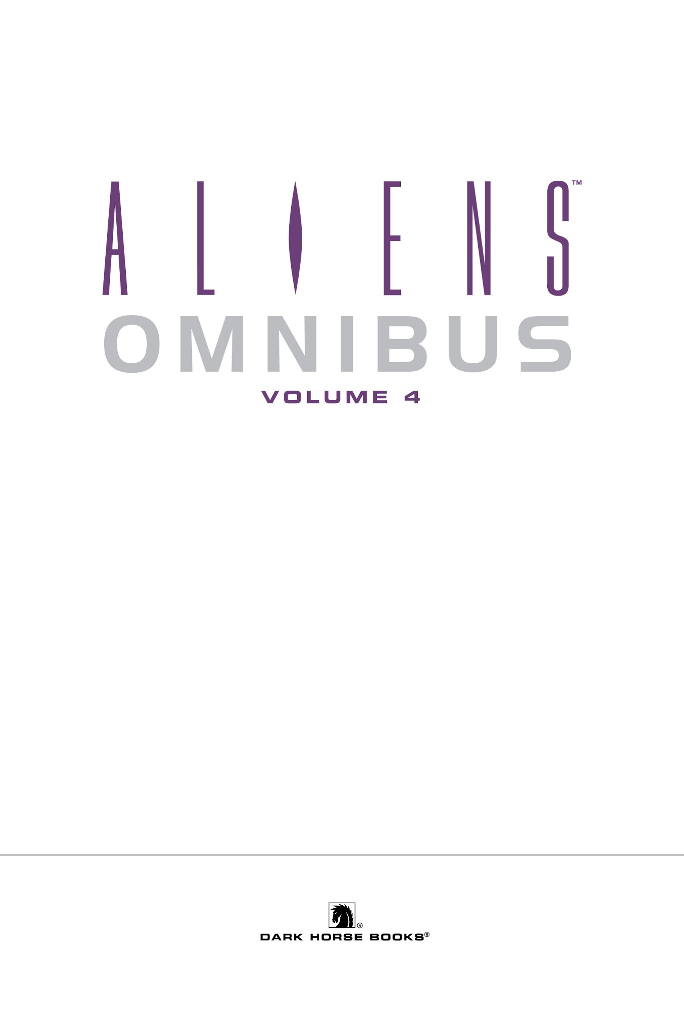 Read online Aliens Omnibus comic -  Issue # TPB 4 - 4