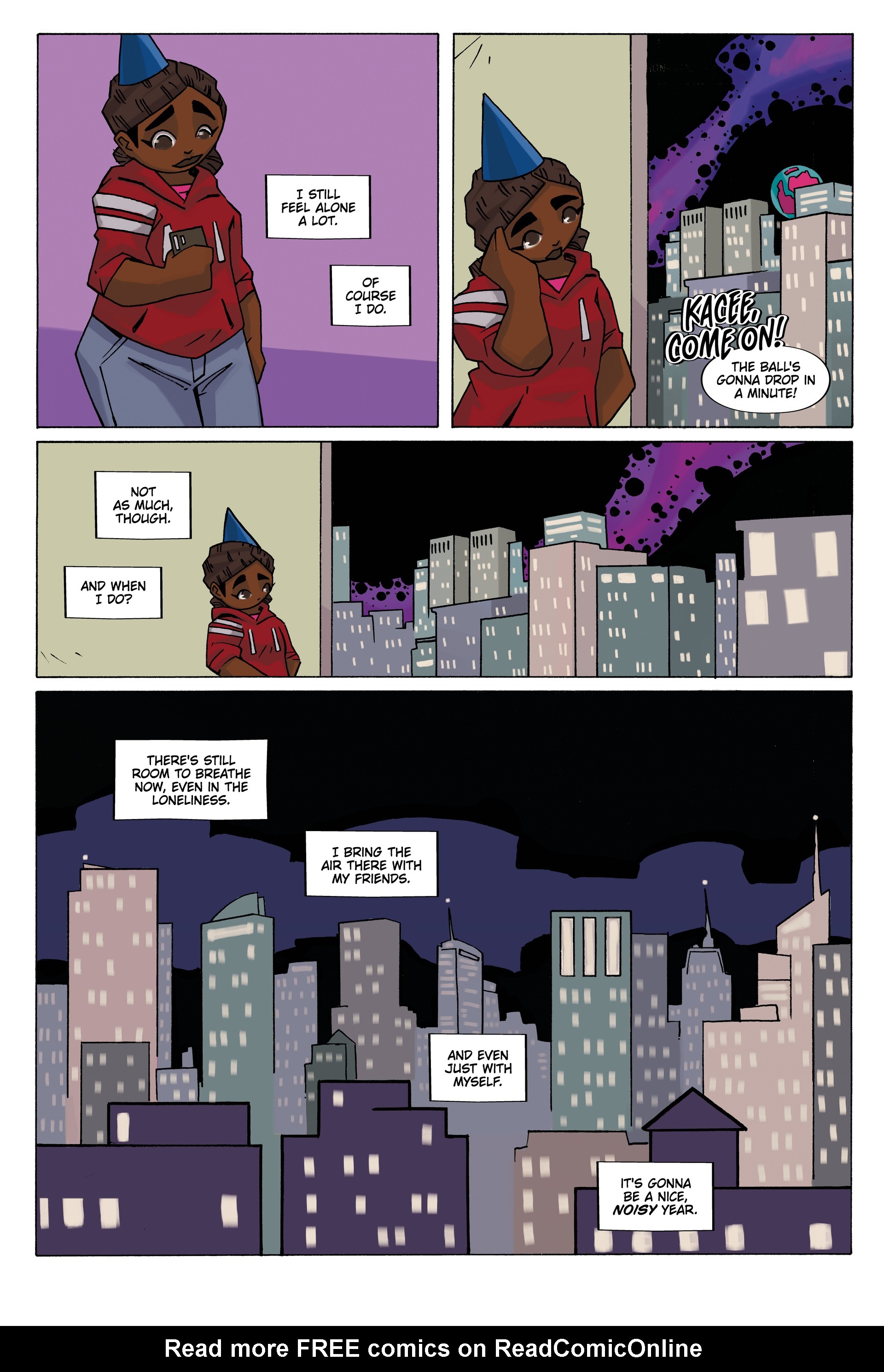 Read online The Airless Year comic -  Issue # TPB (Part 2) - 44