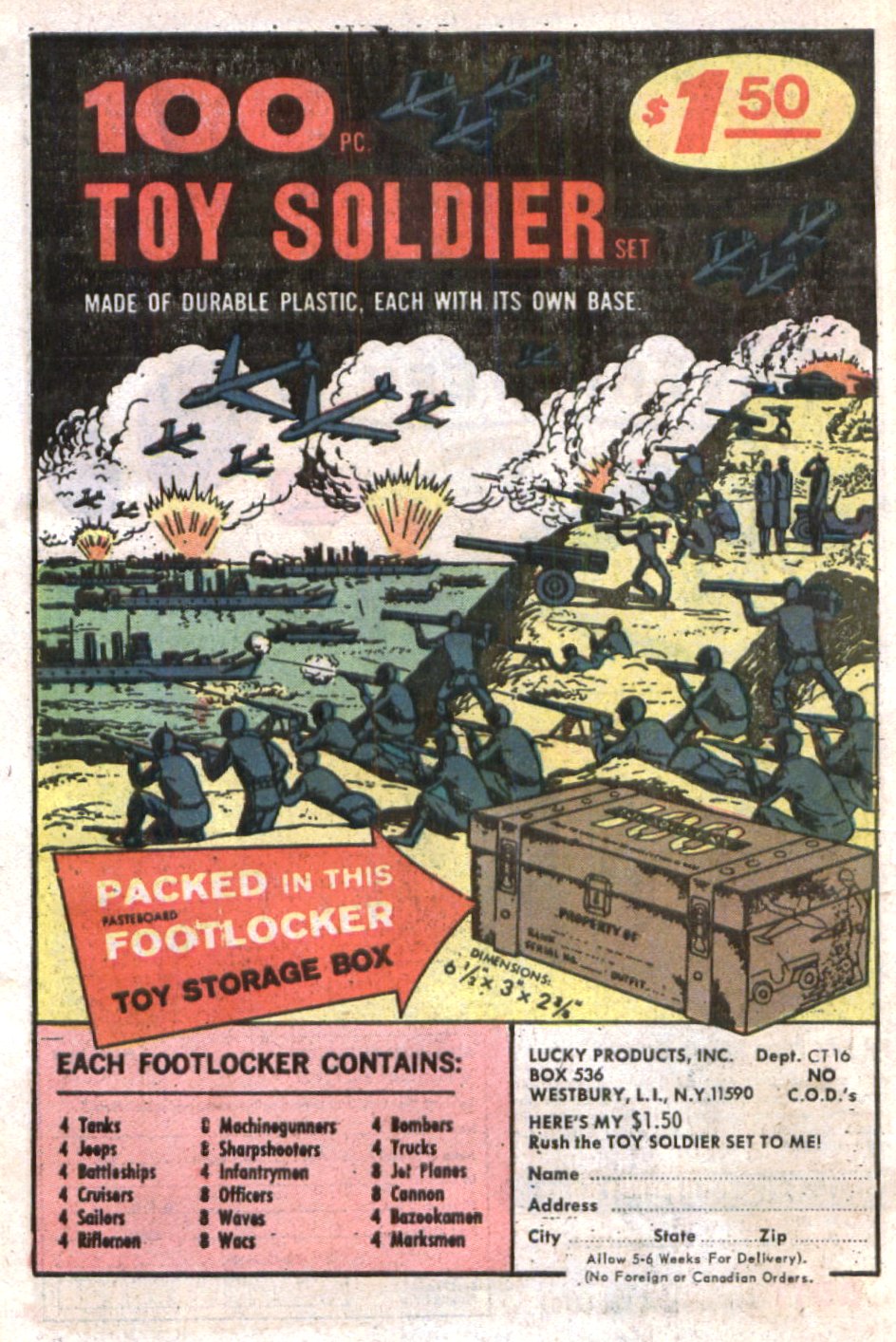 Read online The Many Ghosts of Dr. Graves comic -  Issue #56 - 34