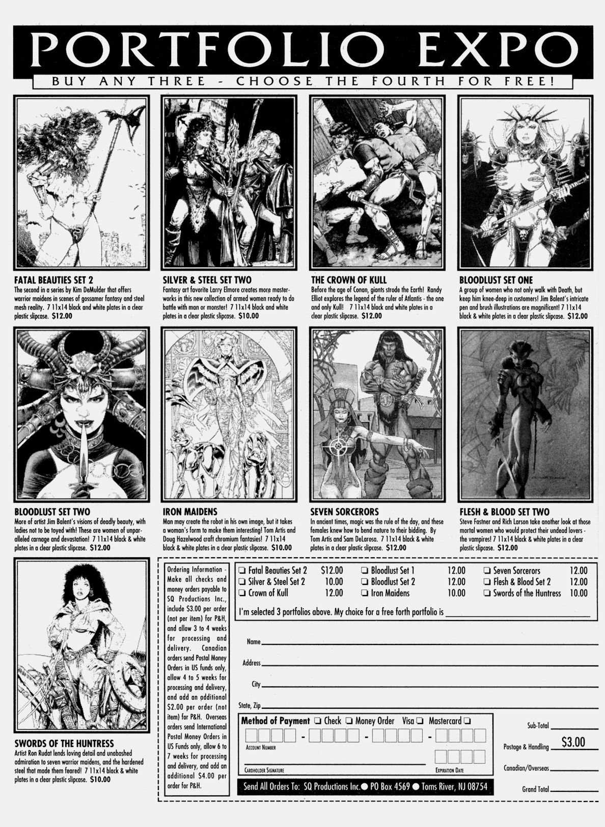 Read online Conan Saga comic -  Issue #63 - 65
