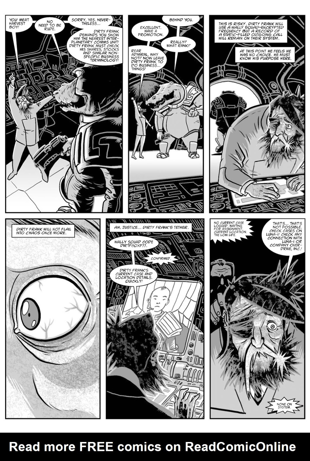 Judge Dredd: Trifecta issue TPB (Part 1) - Page 44