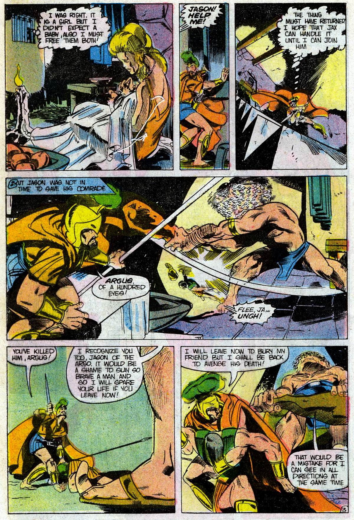 Read online Charlton Classics comic -  Issue #2 - 28