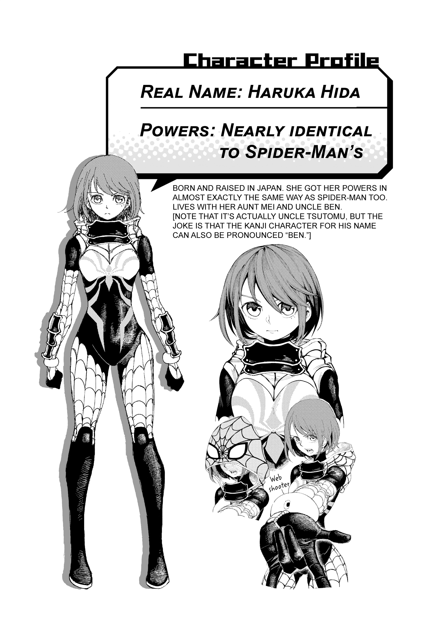 Read online Deadpool: Samurai comic -  Issue # TPB 1 (Part 2) - 37