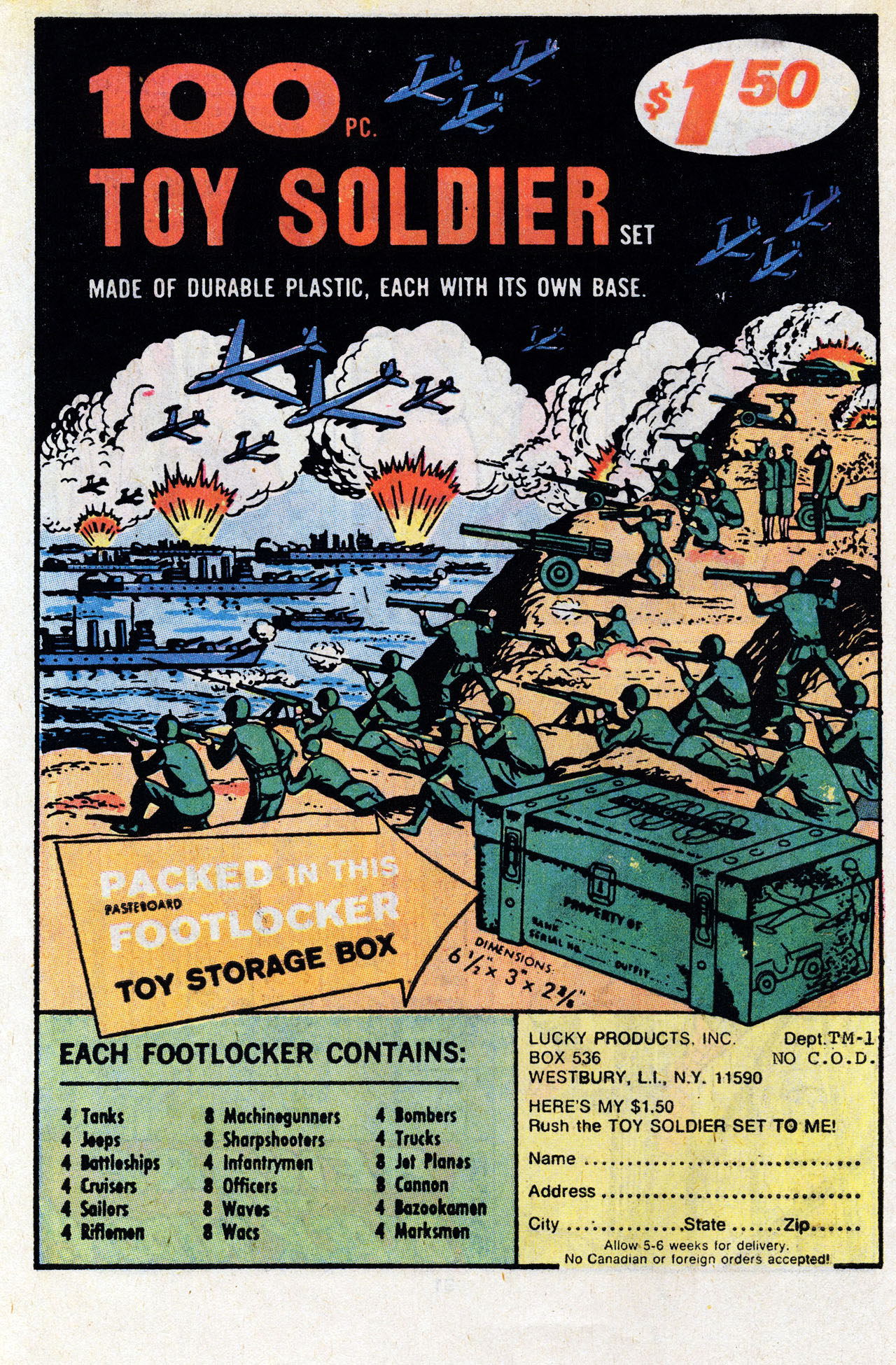 Read online Marvel Tales (1964) comic -  Issue #66 - 34