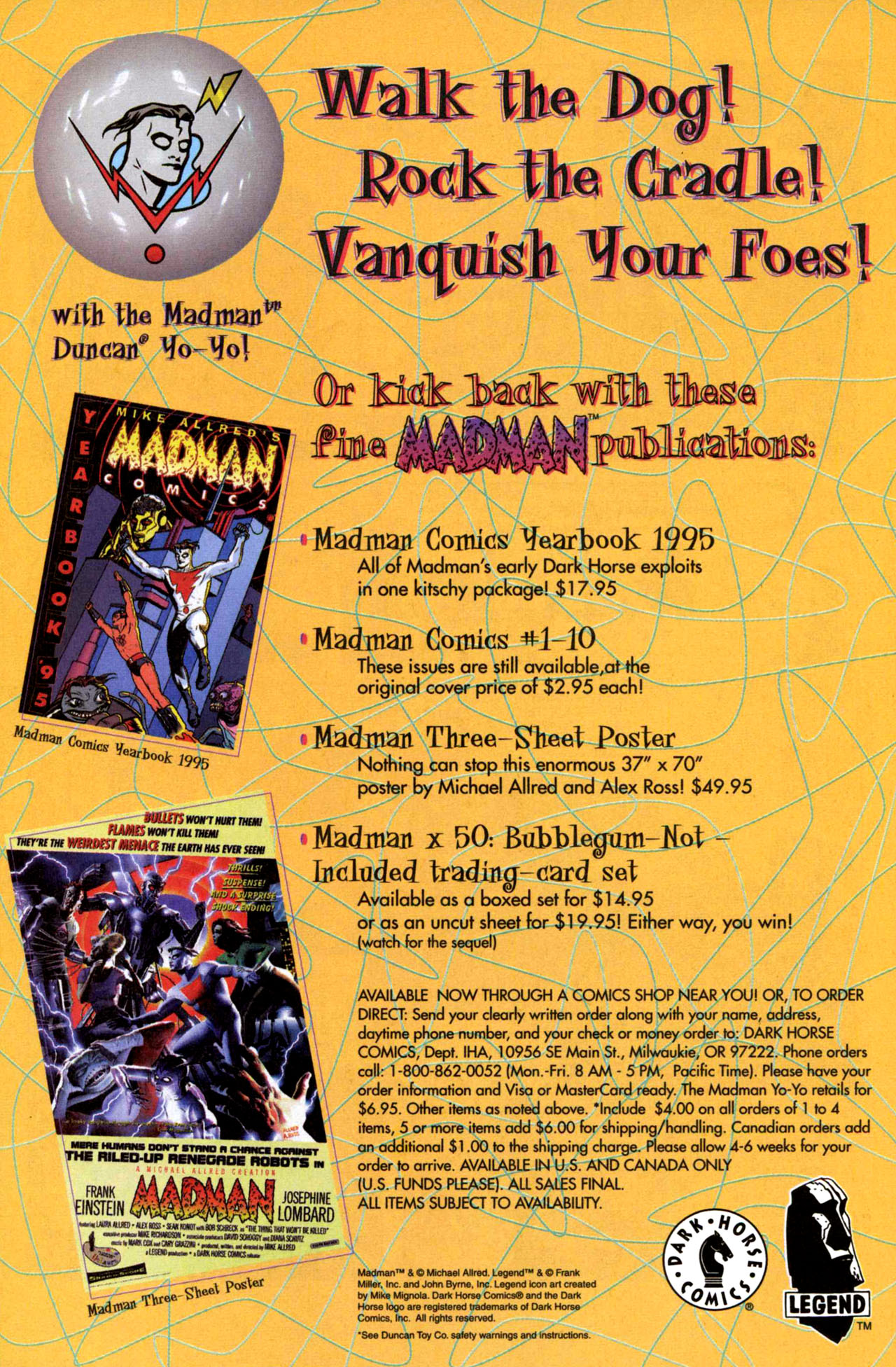 Read online The Real Adventures of Jonny Quest comic -  Issue #3 - 26