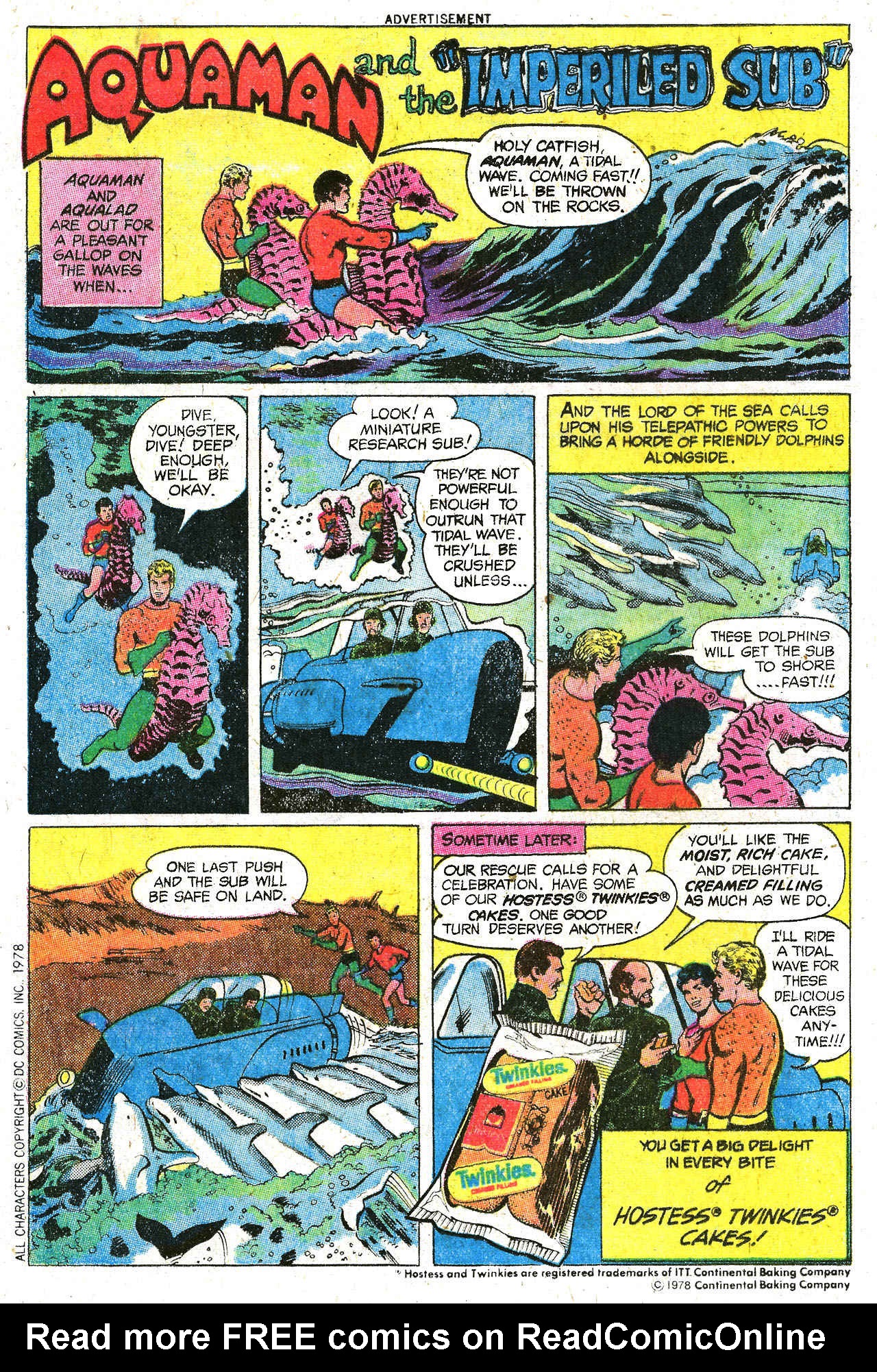 Read online Firestorm (1978) comic -  Issue #3 - 14