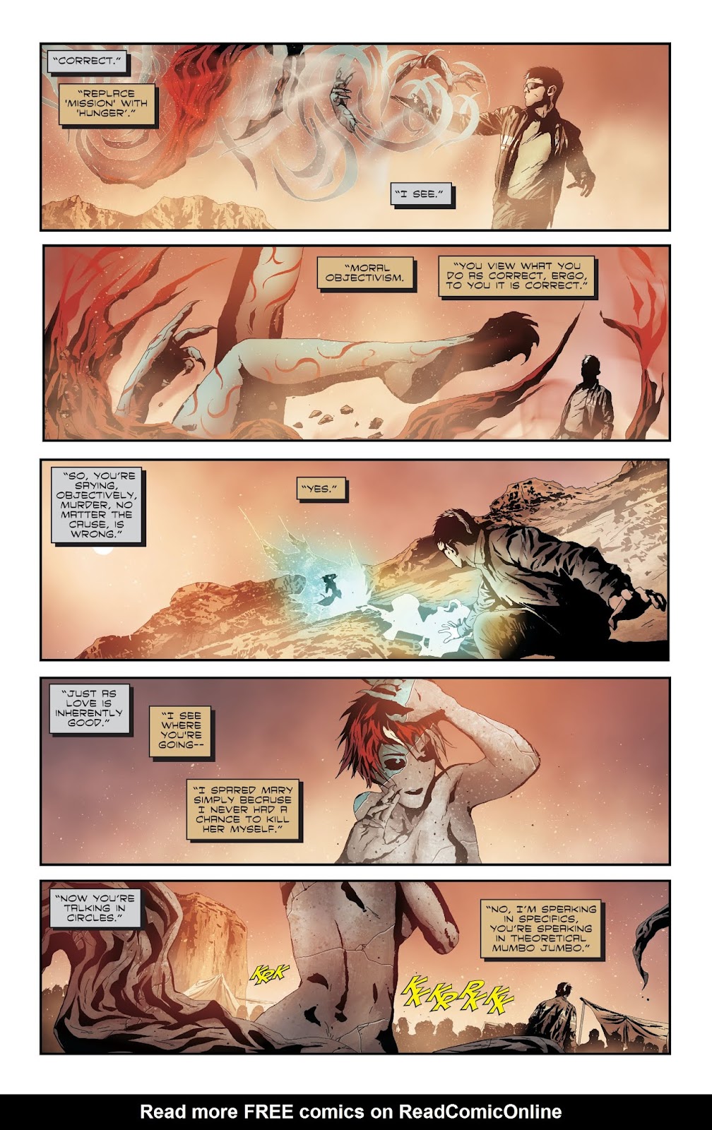 <{ $series->title }} issue TPB 2 (Part 2) - Page 3