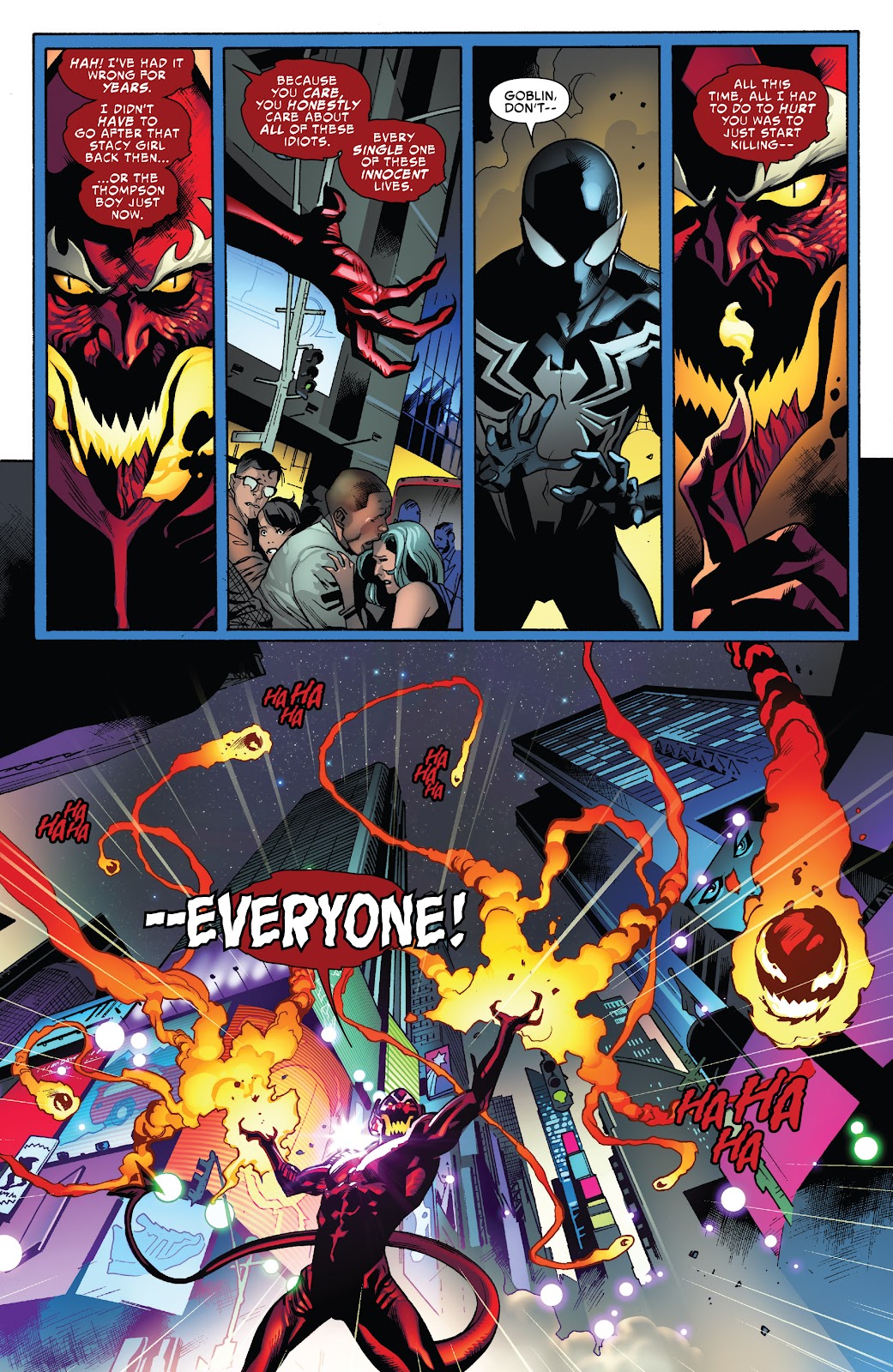 The Amazing Spider-Man (2015) issue 800 - Page 51