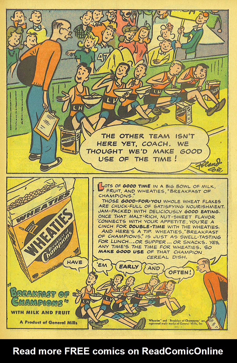 Read online Flash Comics comic -  Issue #69 - 15