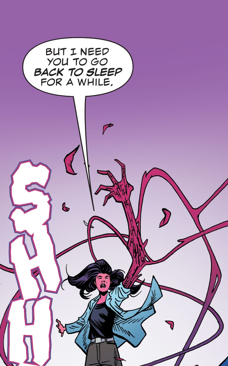 Read online Shang-Chi: Infinity Comic comic -  Issue #3 - 60