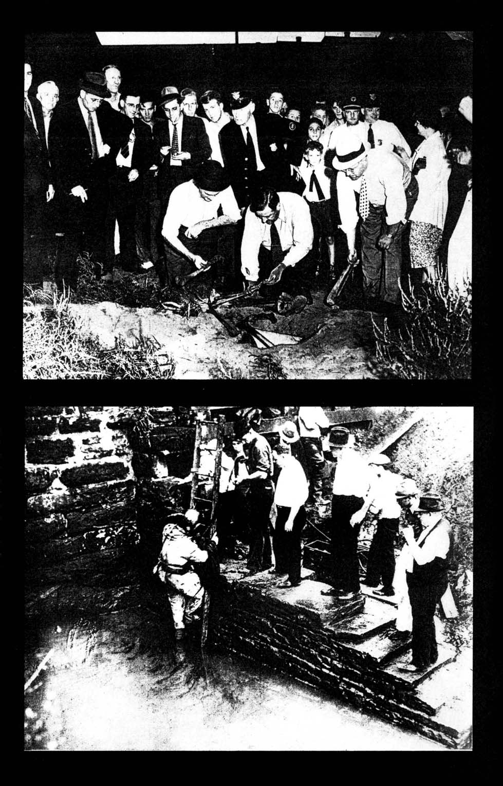 Read online Torso comic -  Issue # TPB (Part 2) - 97