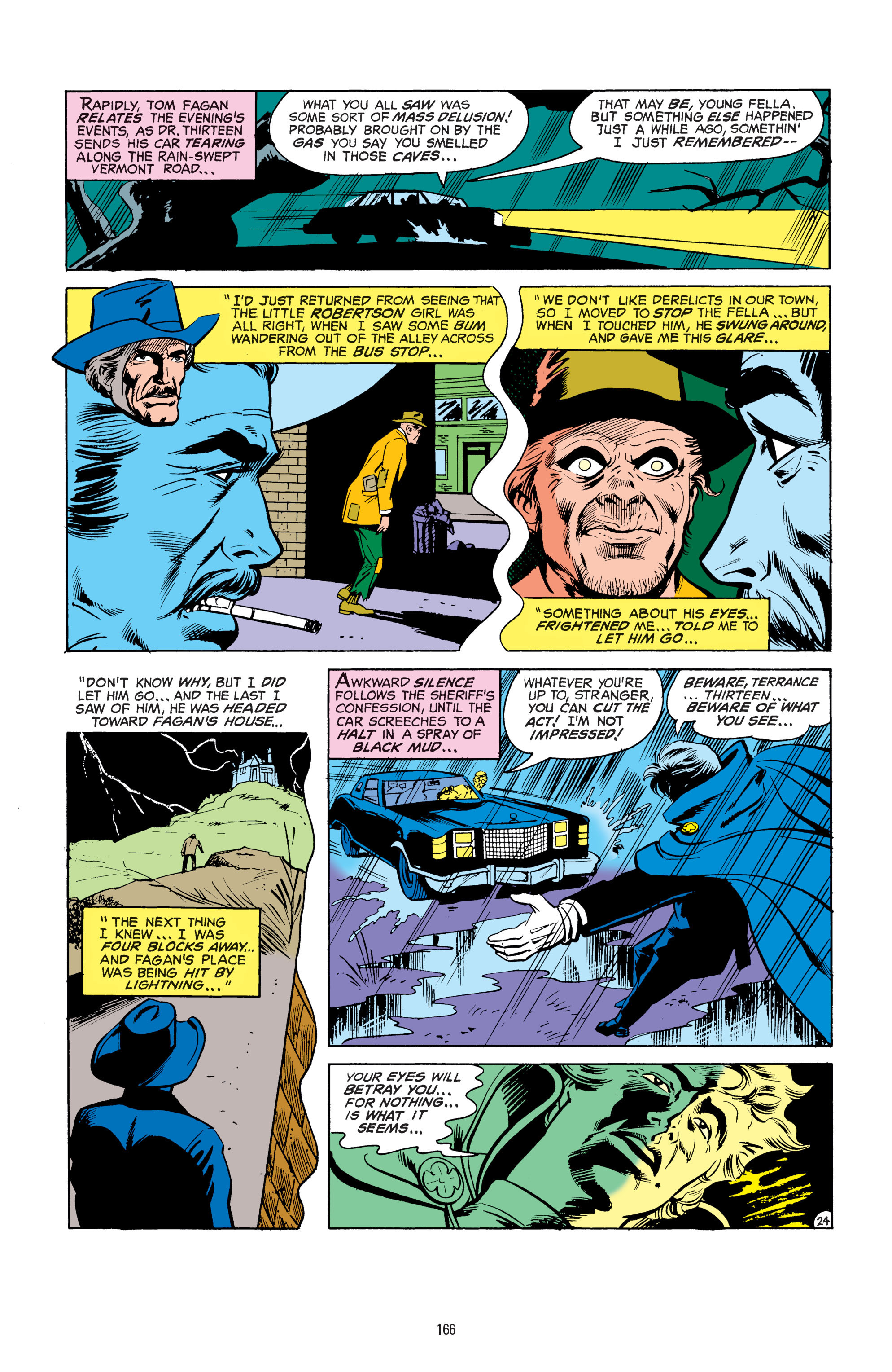 Read online Deadman (2011) comic -  Issue # TPB 3 (Part 2) - 66