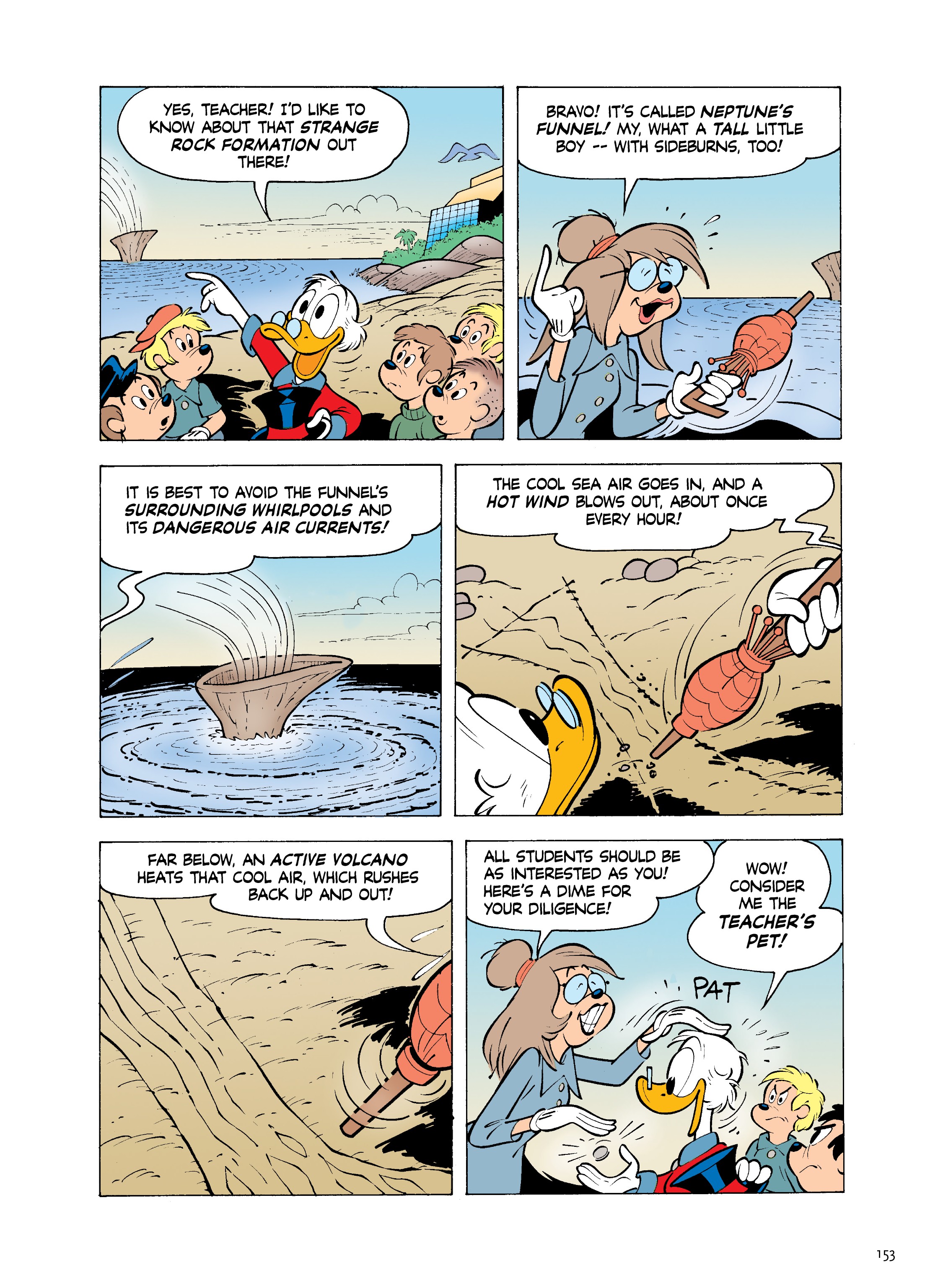 Read online Disney Masters comic -  Issue # TPB 8 (Part 2) - 58