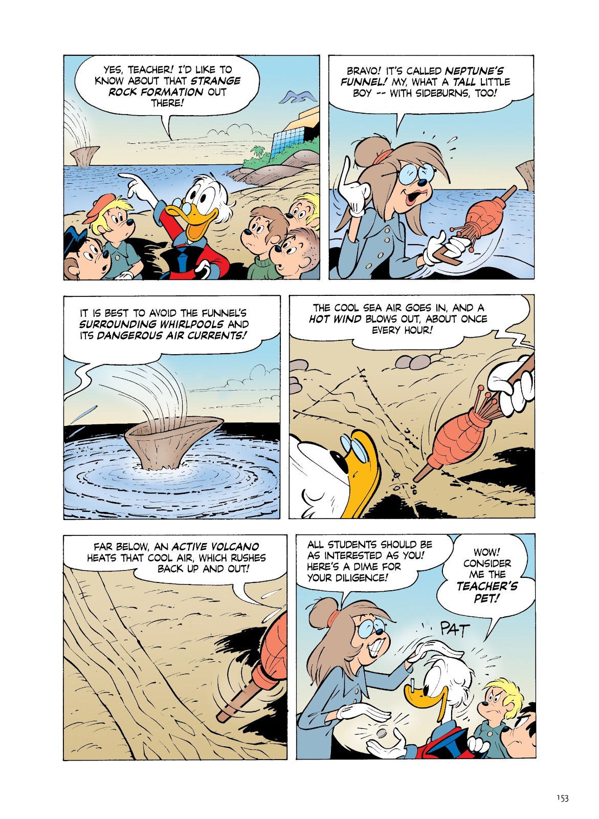 Disney Masters issue TPB 8 (Part 2) - Page 58