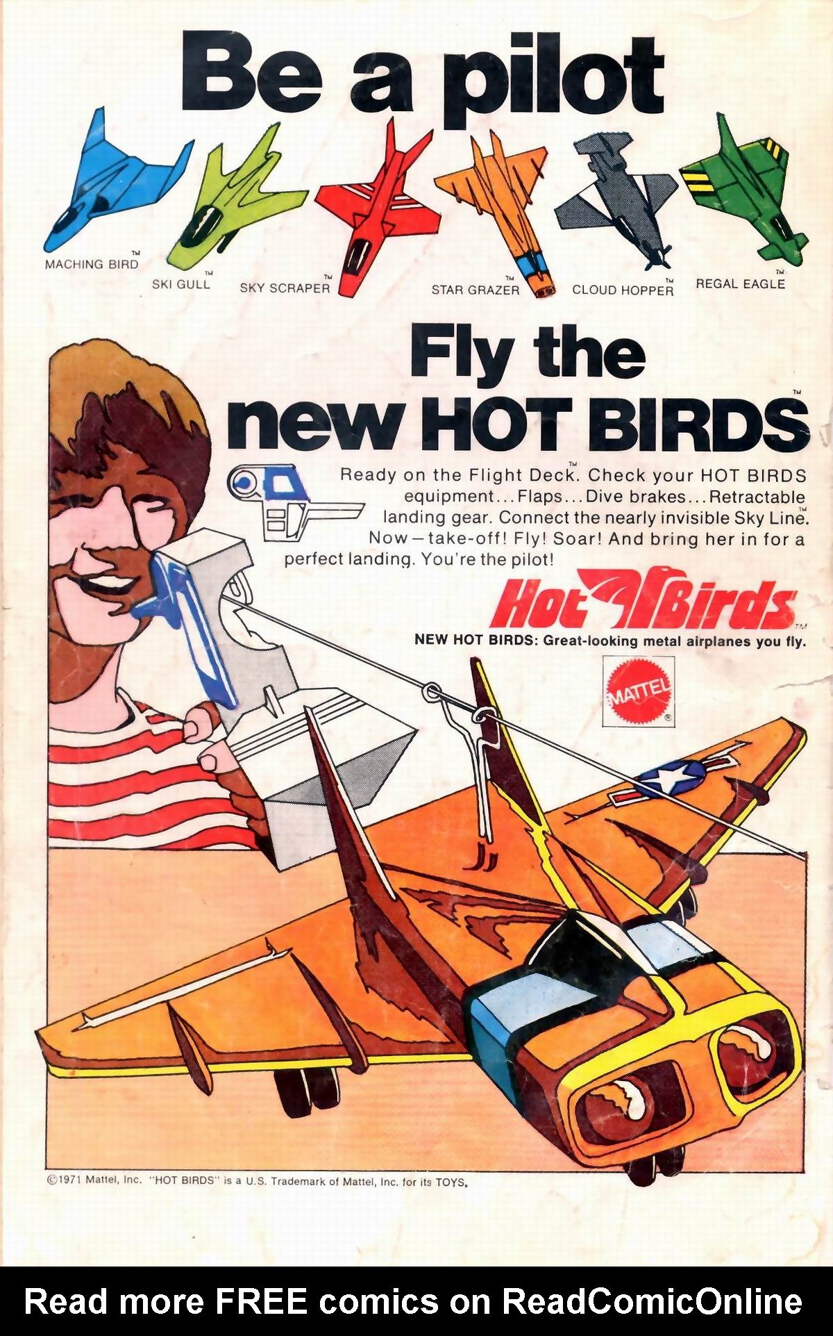 Read online Archie and Me comic -  Issue #42 - 37