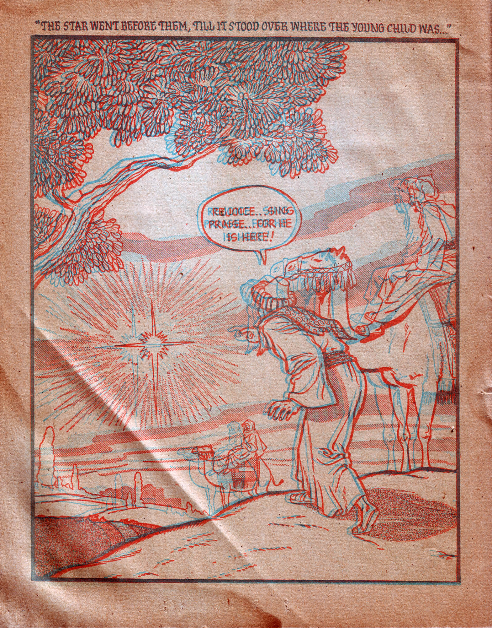 Read online First Christmas comic -  Issue # Full - 25