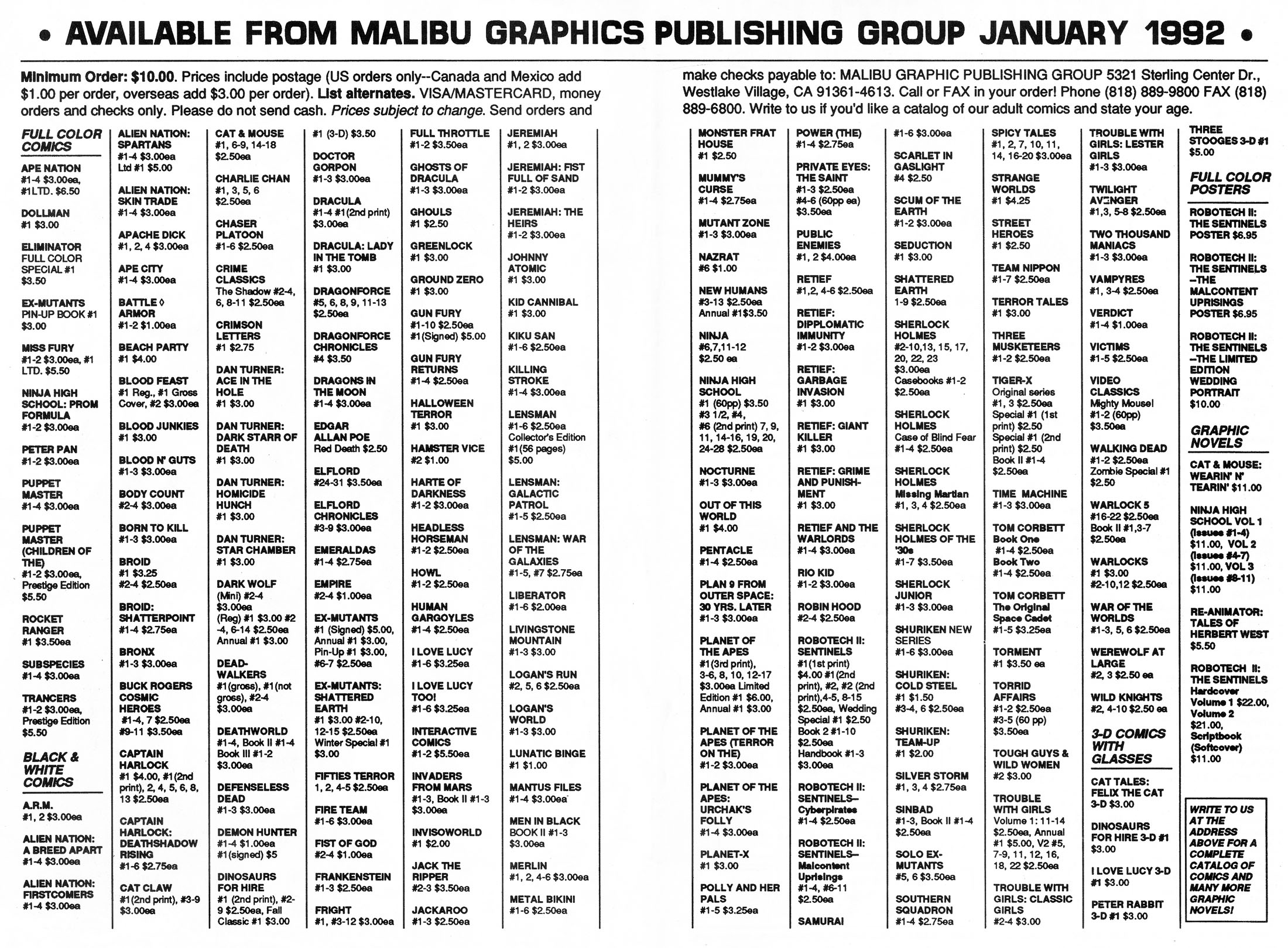 Read online Ghosts of Dracula comic -  Issue #5 - 32