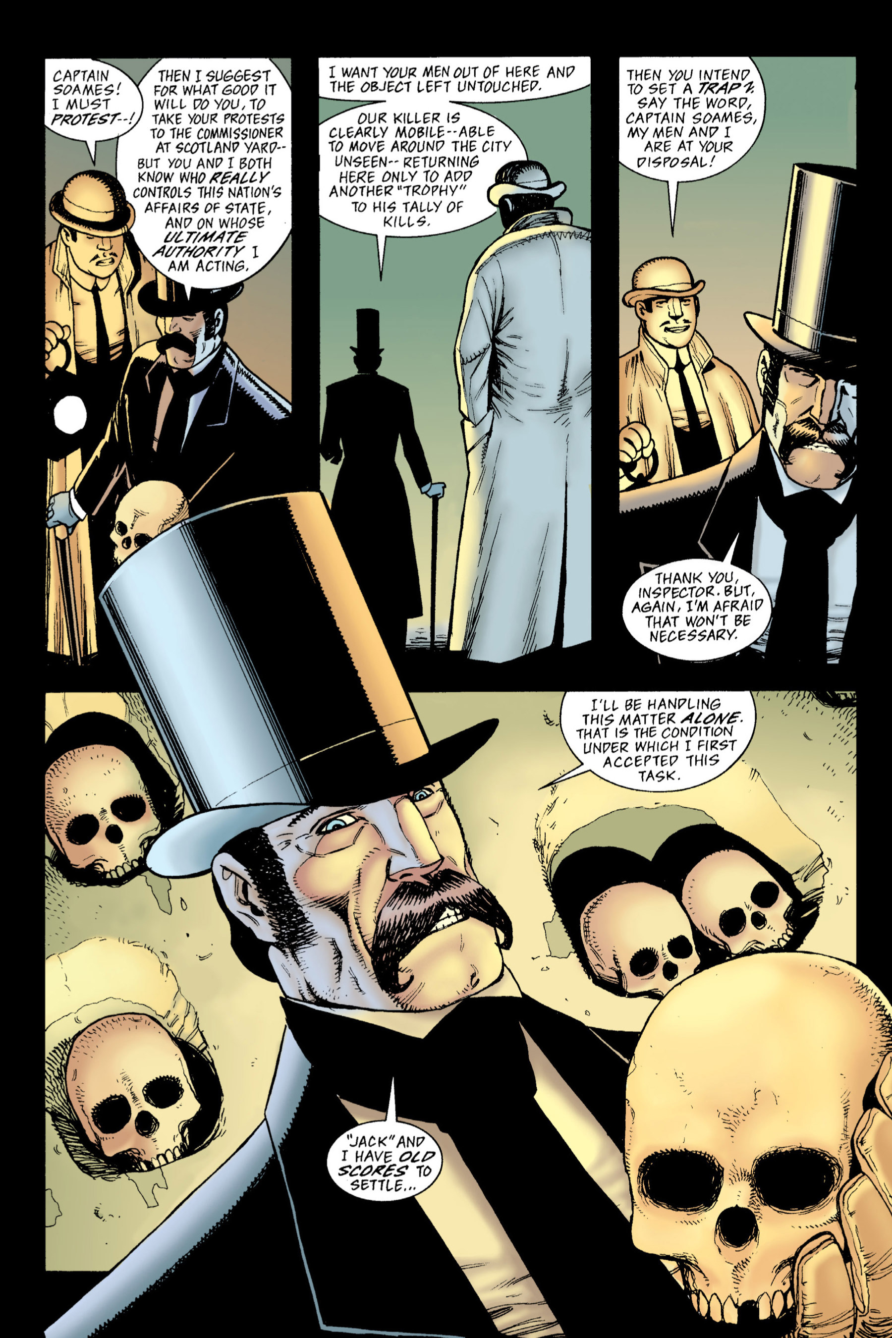 Read online Predator Omnibus comic -  Issue # TPB 4 (Part 1) - 75