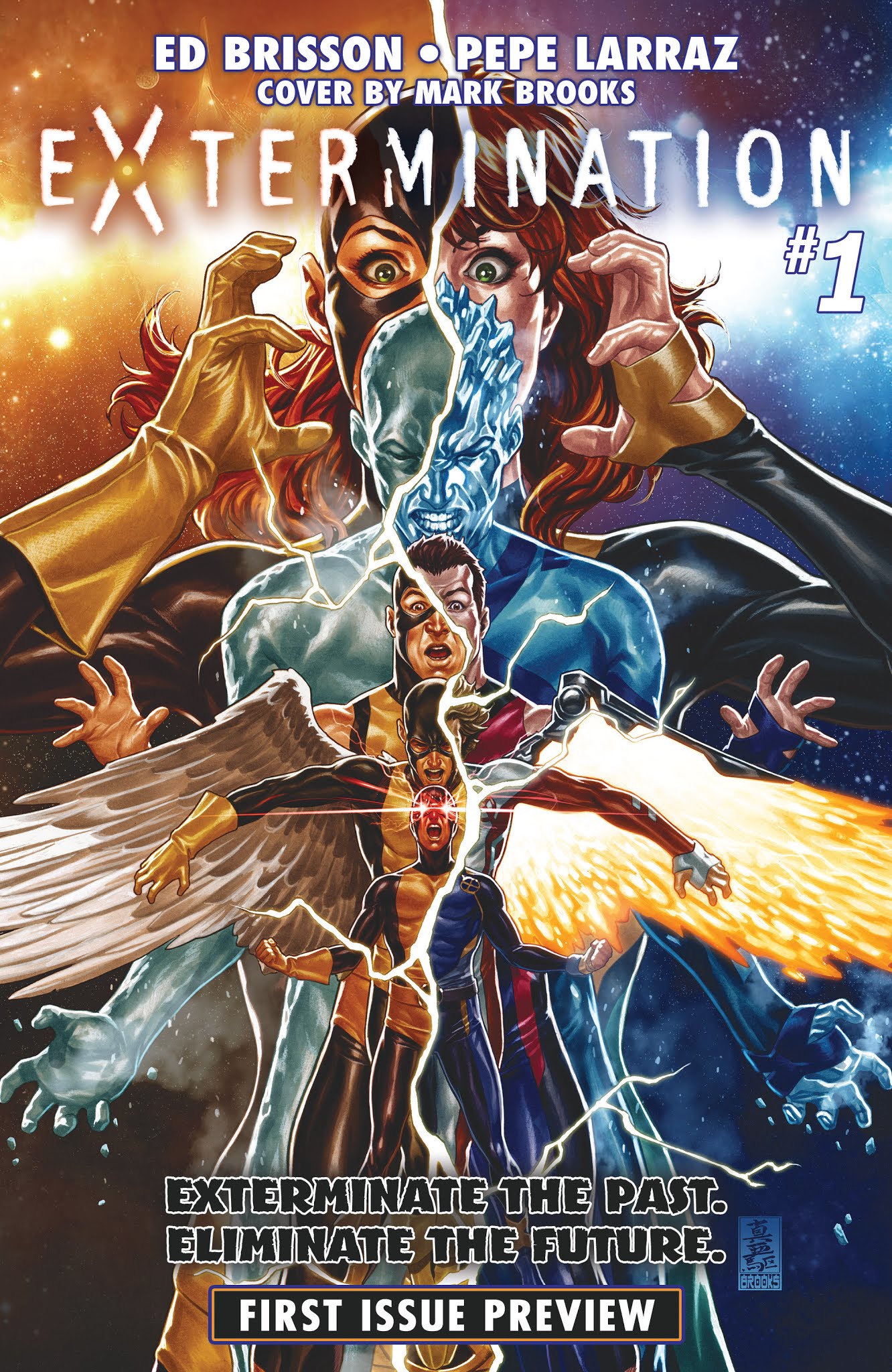 Read online Marvel Spotlight July 2018 comic -  Issue # Full - 16