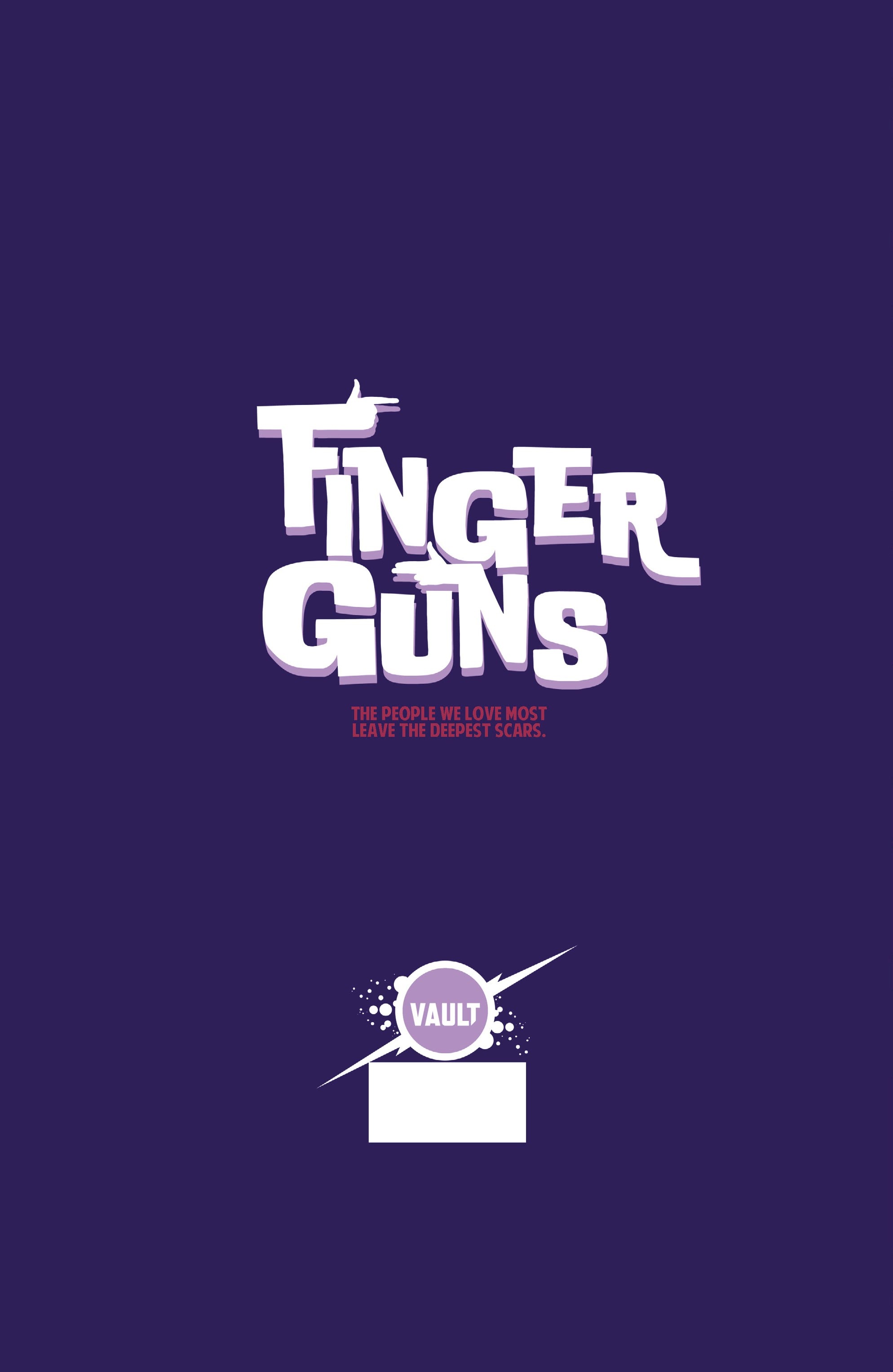 Read online Finger Guns comic -  Issue #5 - 33