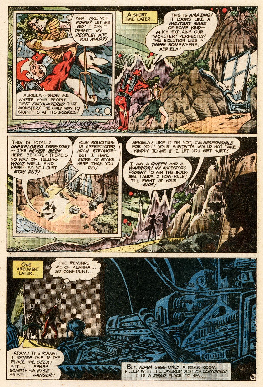 Read online Green Lantern (1960) comic -  Issue #139 - 24