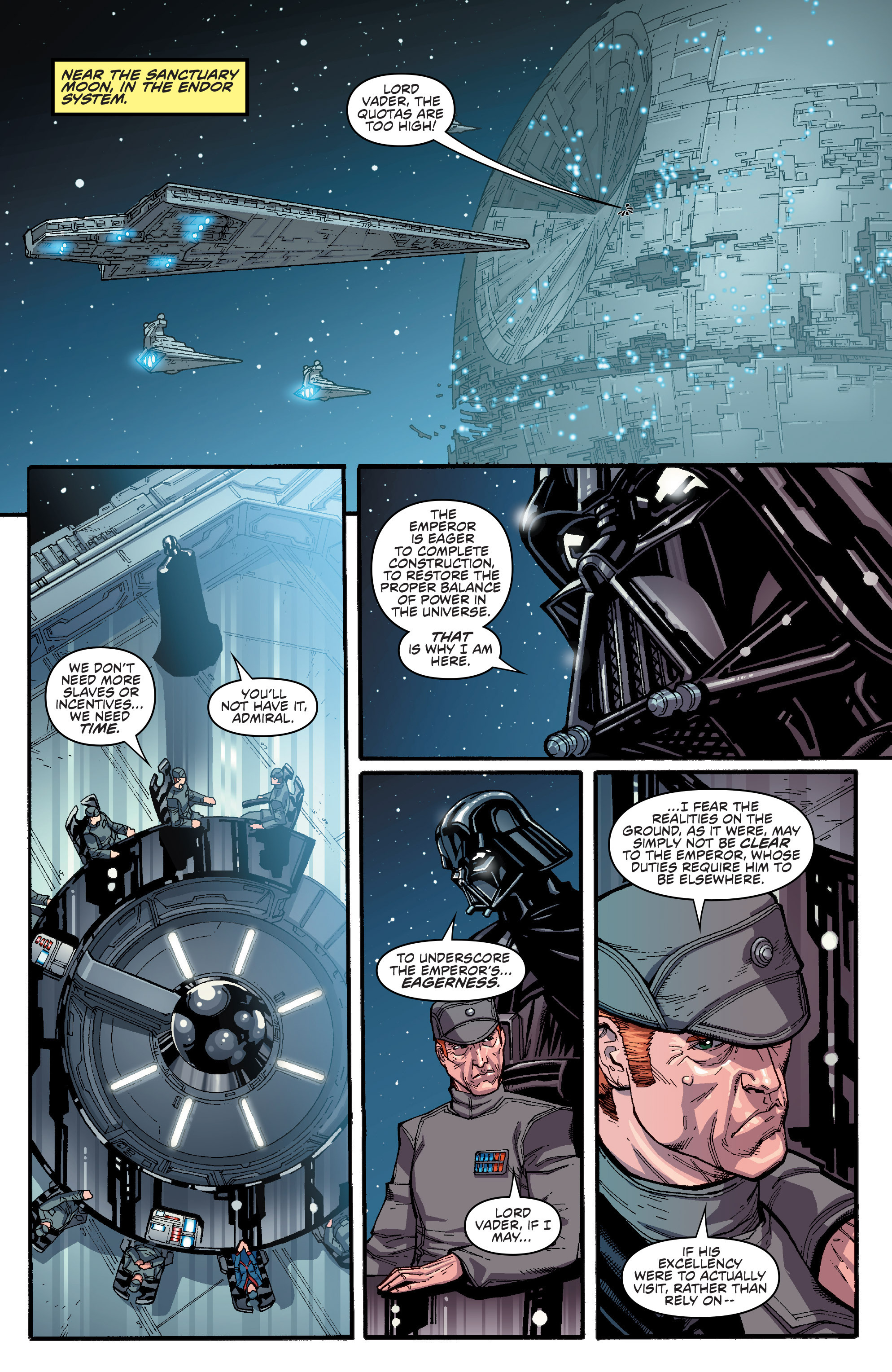 Read online Star Wars Legends Epic Collection: The Rebellion comic -  Issue #2 - 59