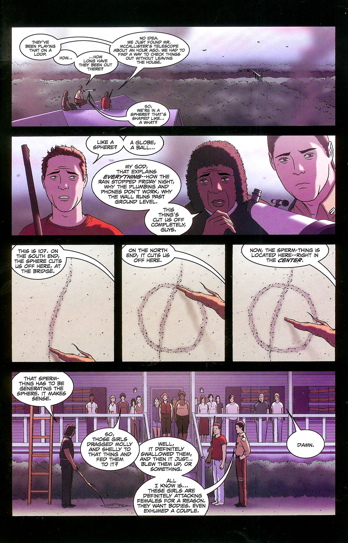 Read online Girls comic -  Issue #13 - 11