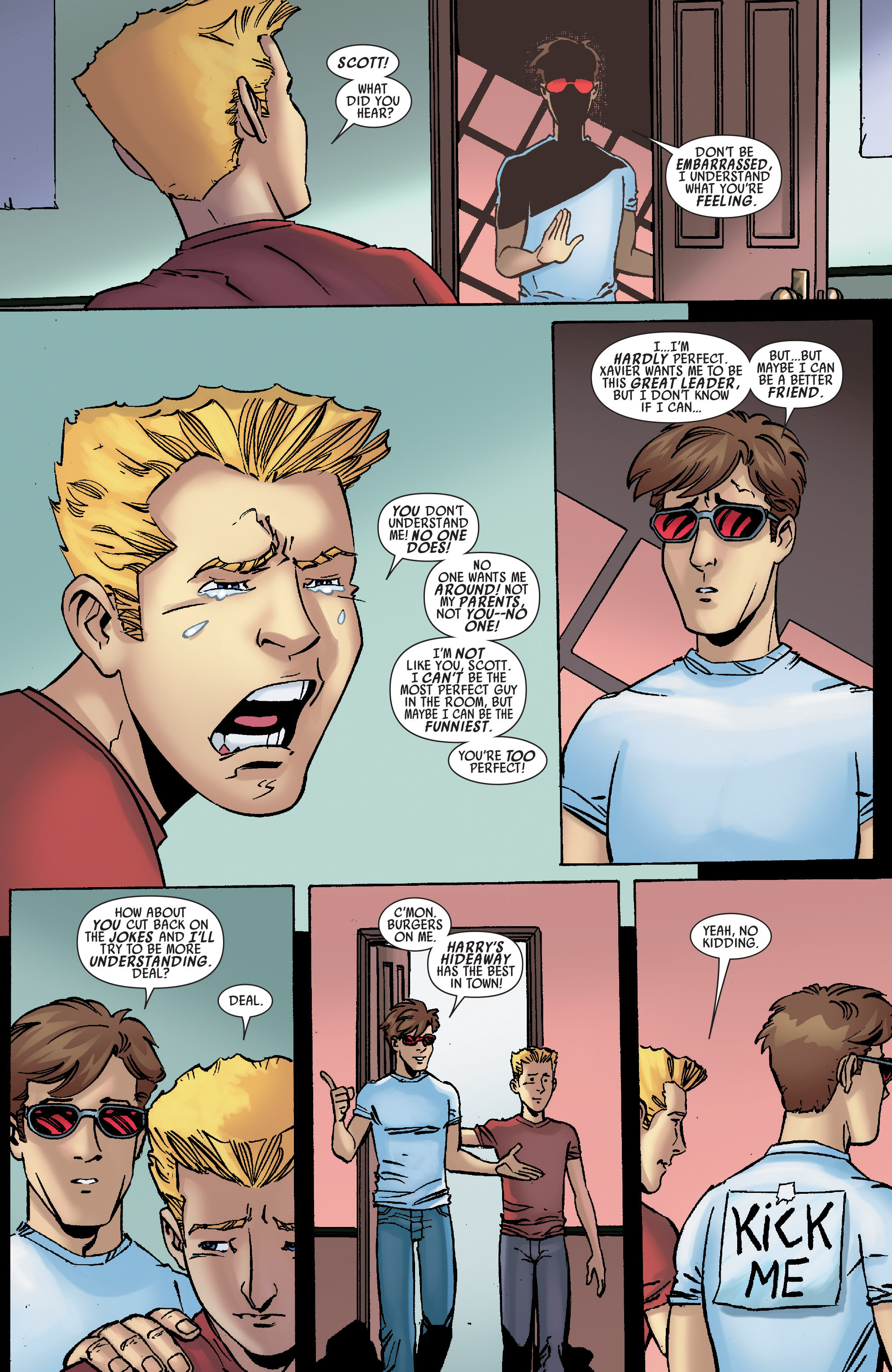 Read online World War Hulks: Spider-Man vs. Thor comic -  Issue #2 - 33