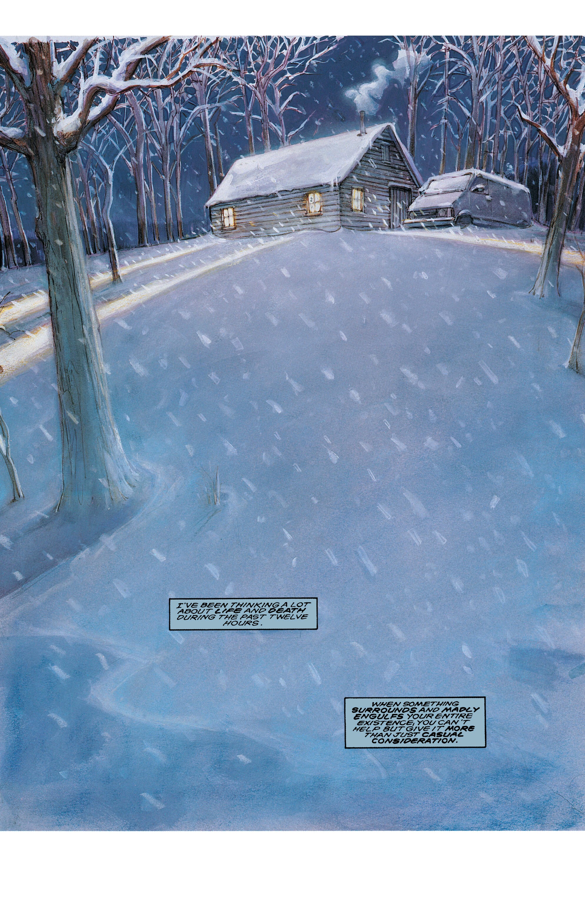 Read online Black Widow Epic Collection comic -  Issue # TPB The Coldest War (Part 3) - 36