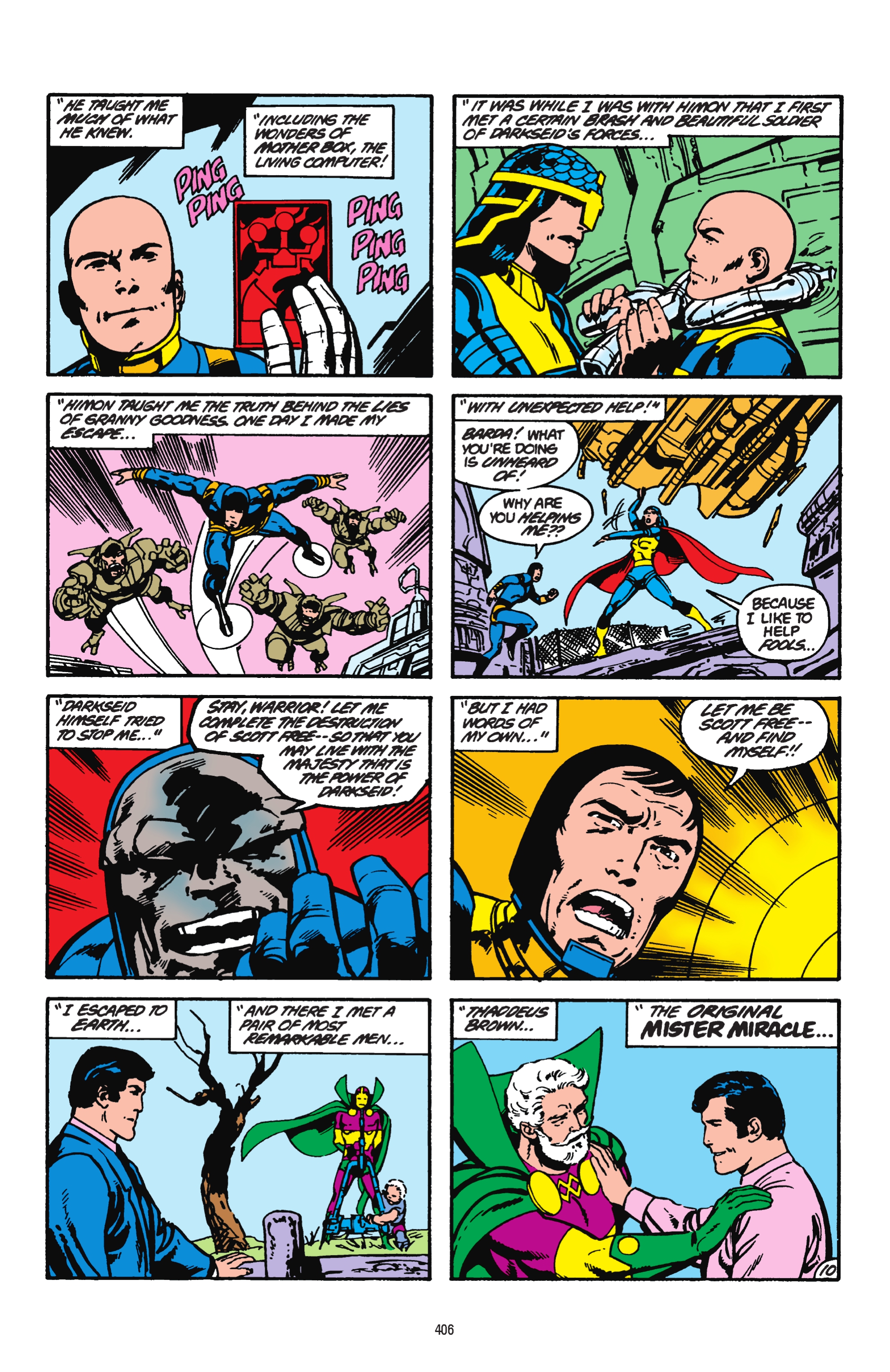Read online Superman: The Man of Steel (2020) comic -  Issue # TPB 2 (Part 5) - 2