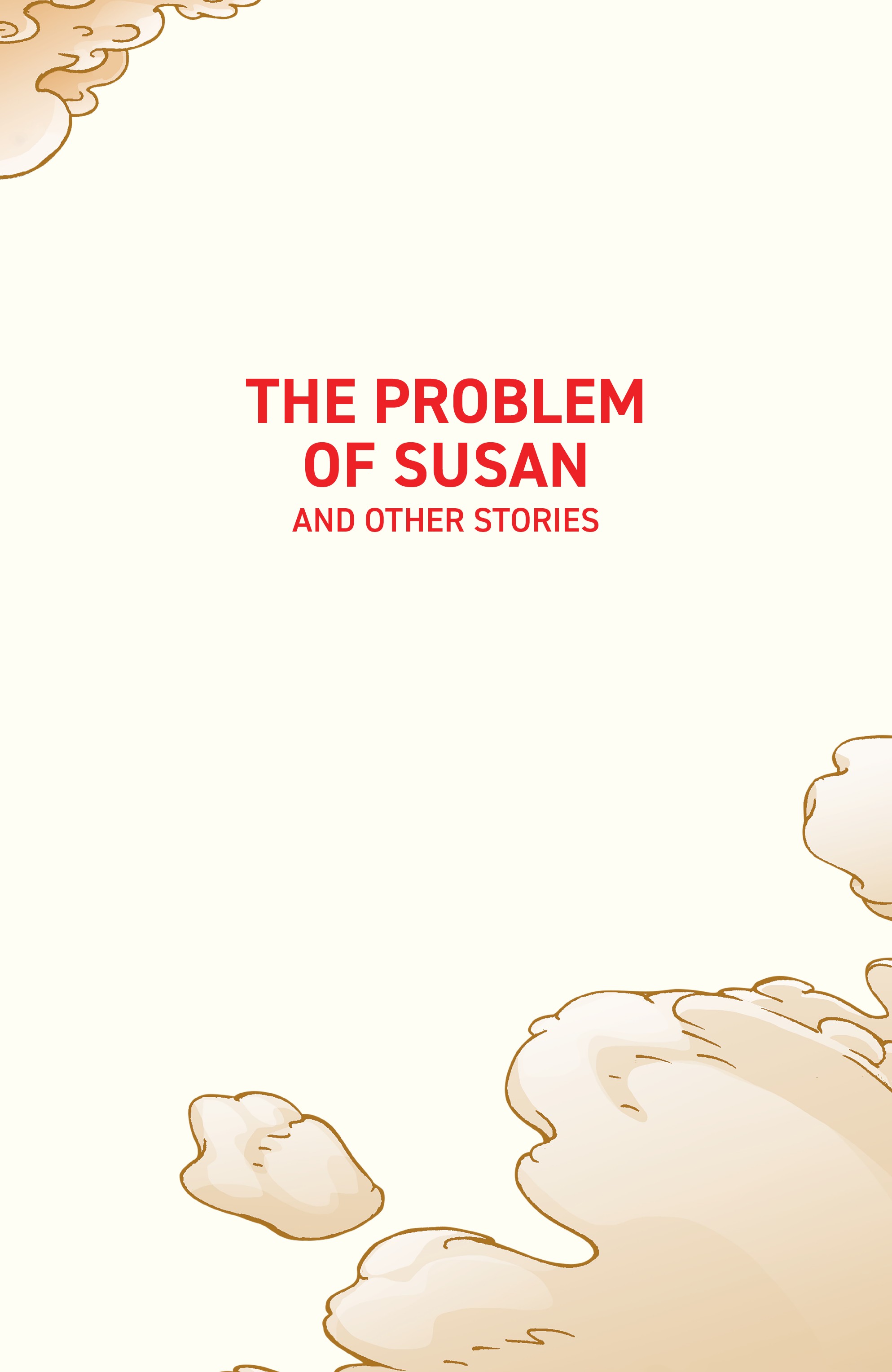 Read online The Problem of Susan and Other Stories comic -  Issue # TPB - 3