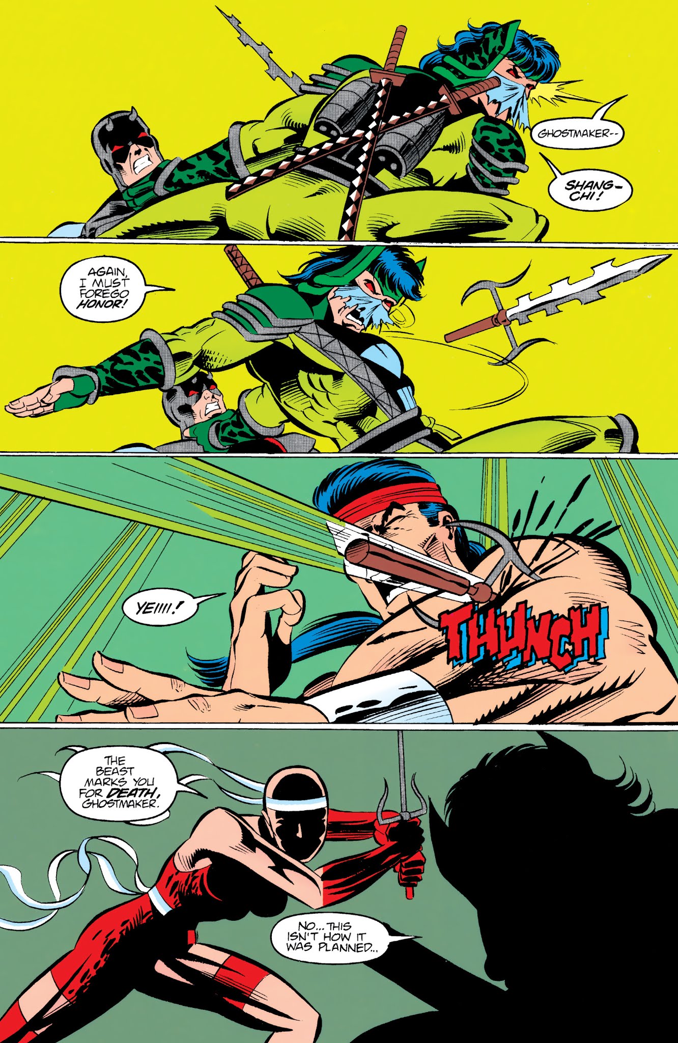 Read online Daredevil Epic Collection comic -  Issue # TPB 18 (Part 3) - 30