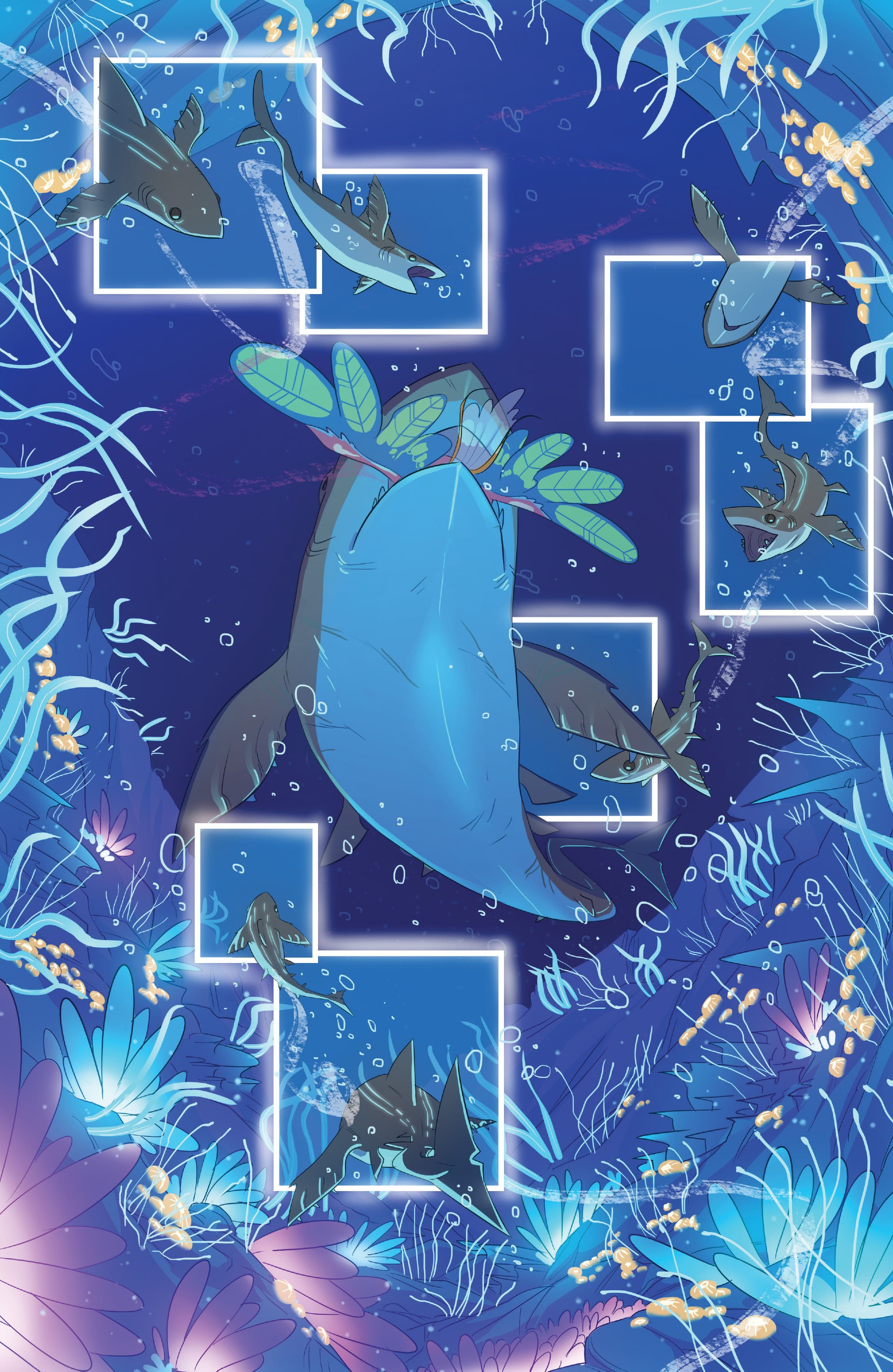 Read online Tartarus comic -  Issue #3 - 30