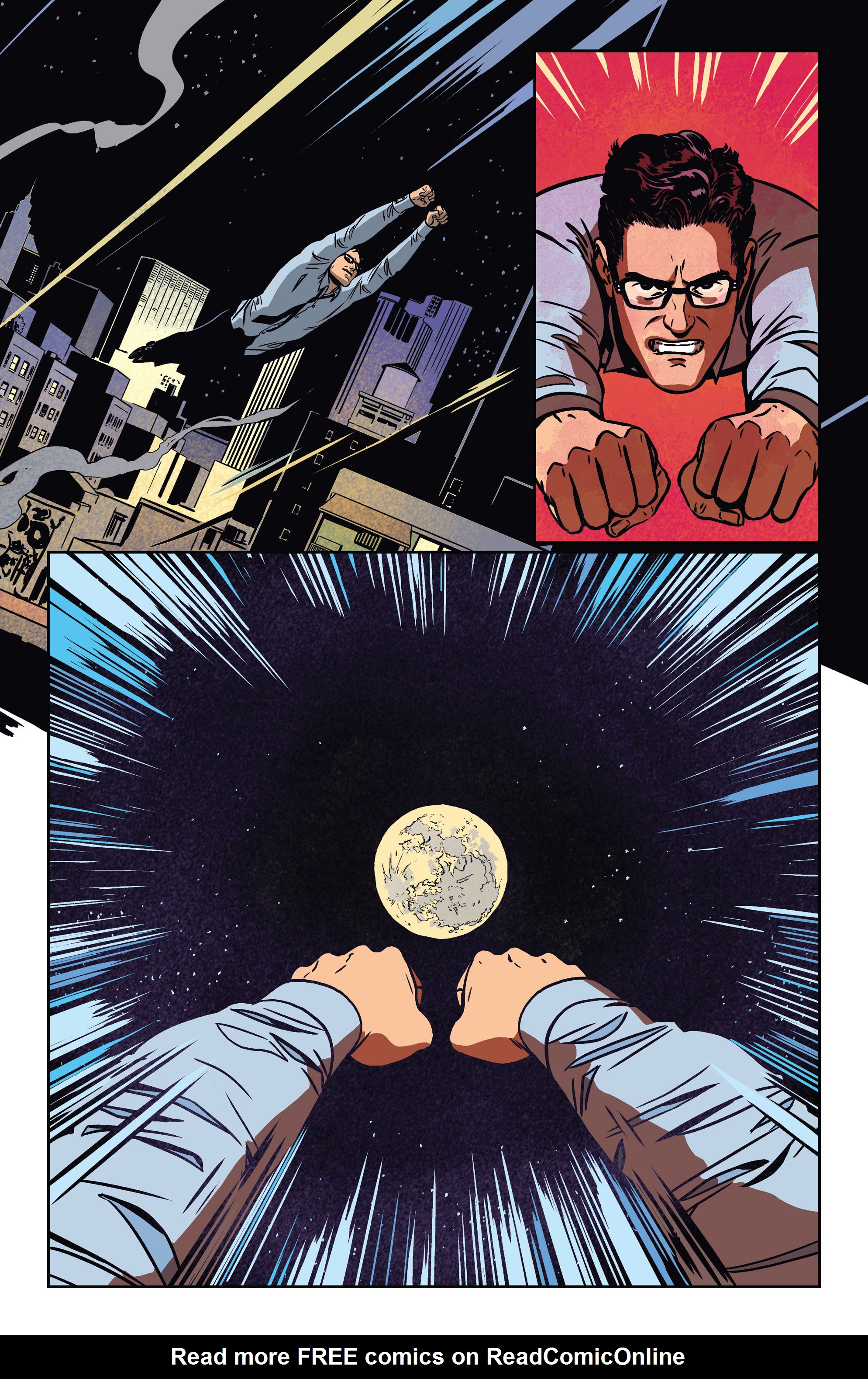 Read online Superman: American Alien comic -  Issue # _TPB (Part 2) - 55