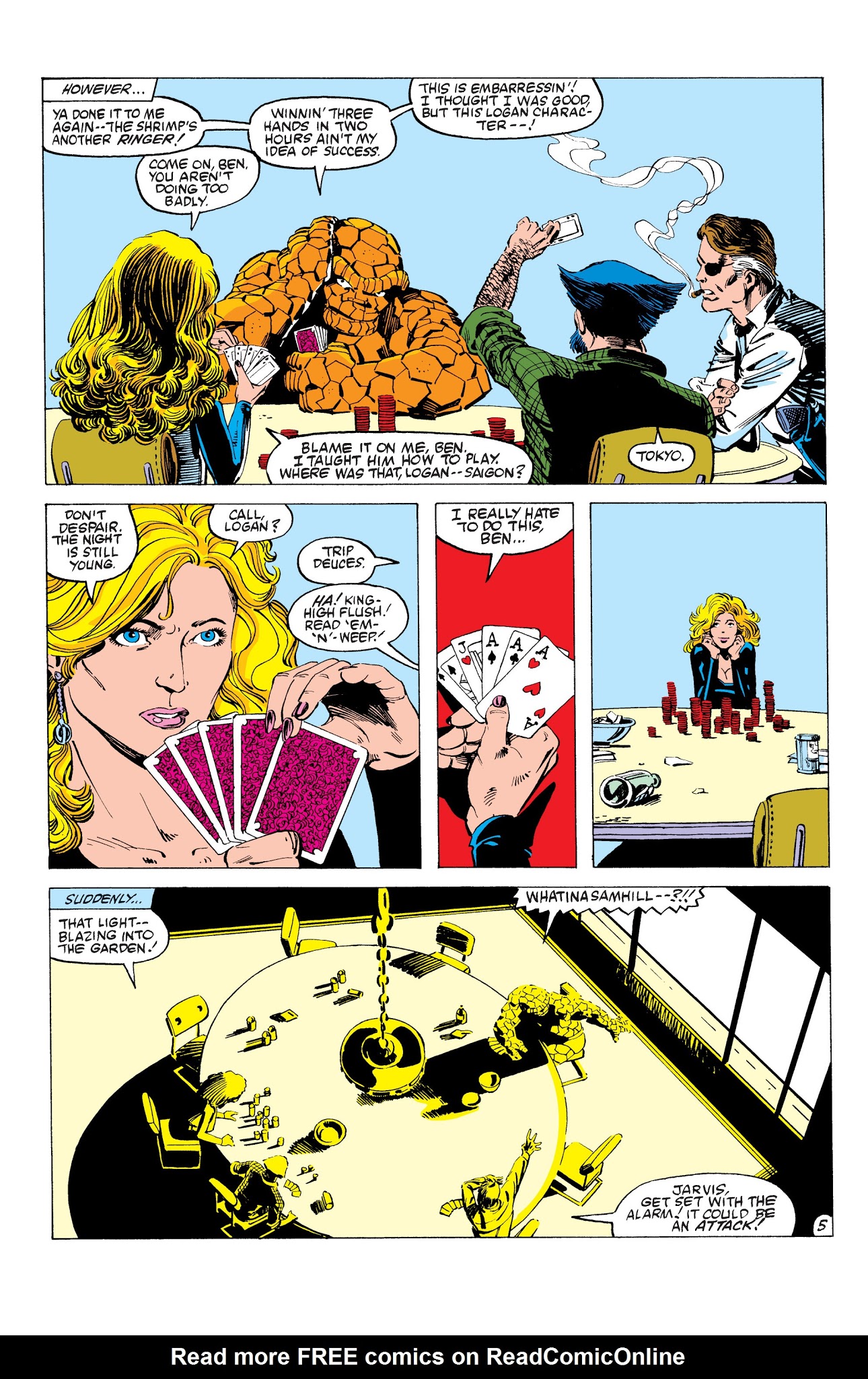 Read online Marvel Masterworks: Ms. Marvel comic -  Issue # TPB 2 - 307